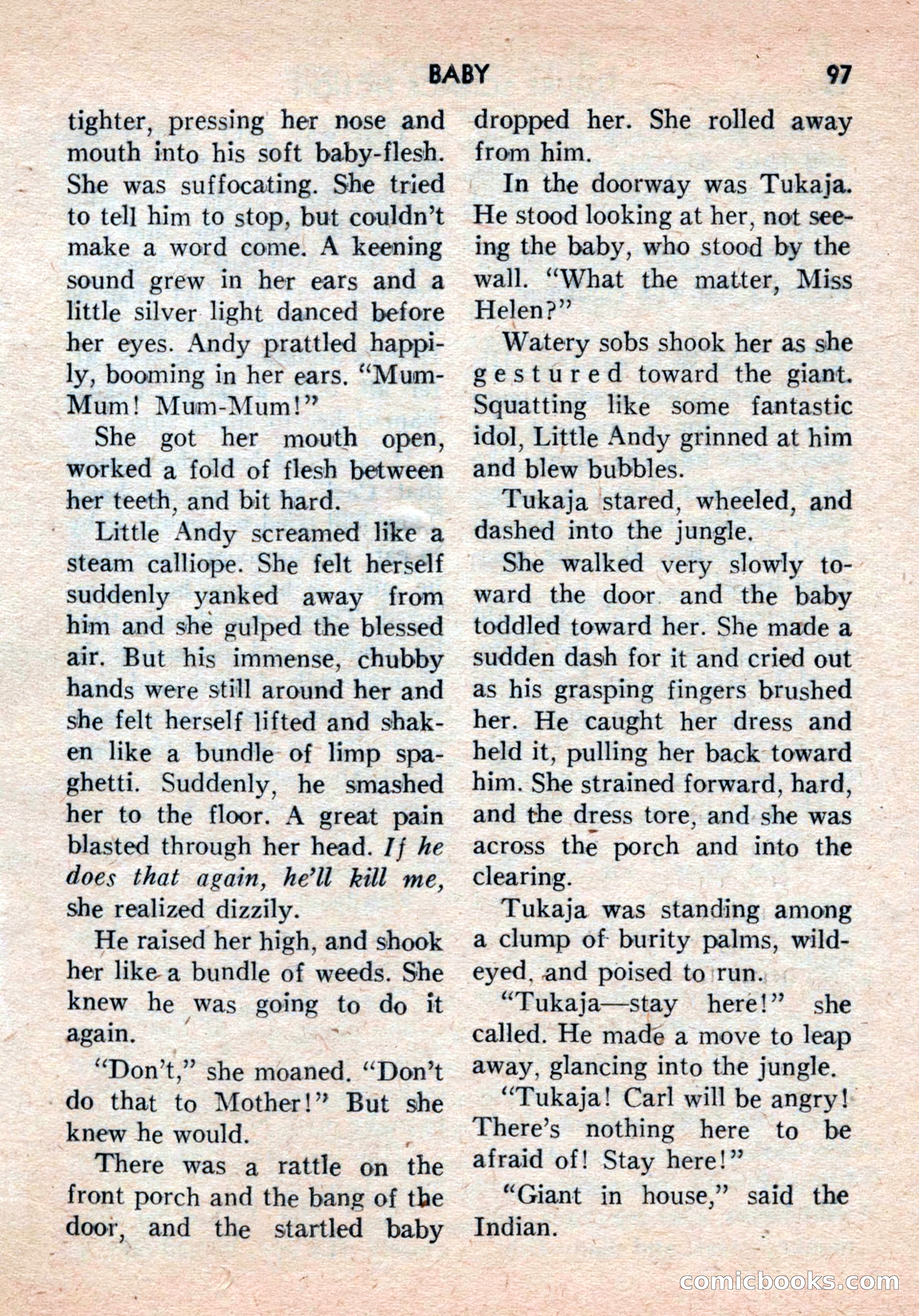 Future Science Fiction, August 1959 — page 97 of 132