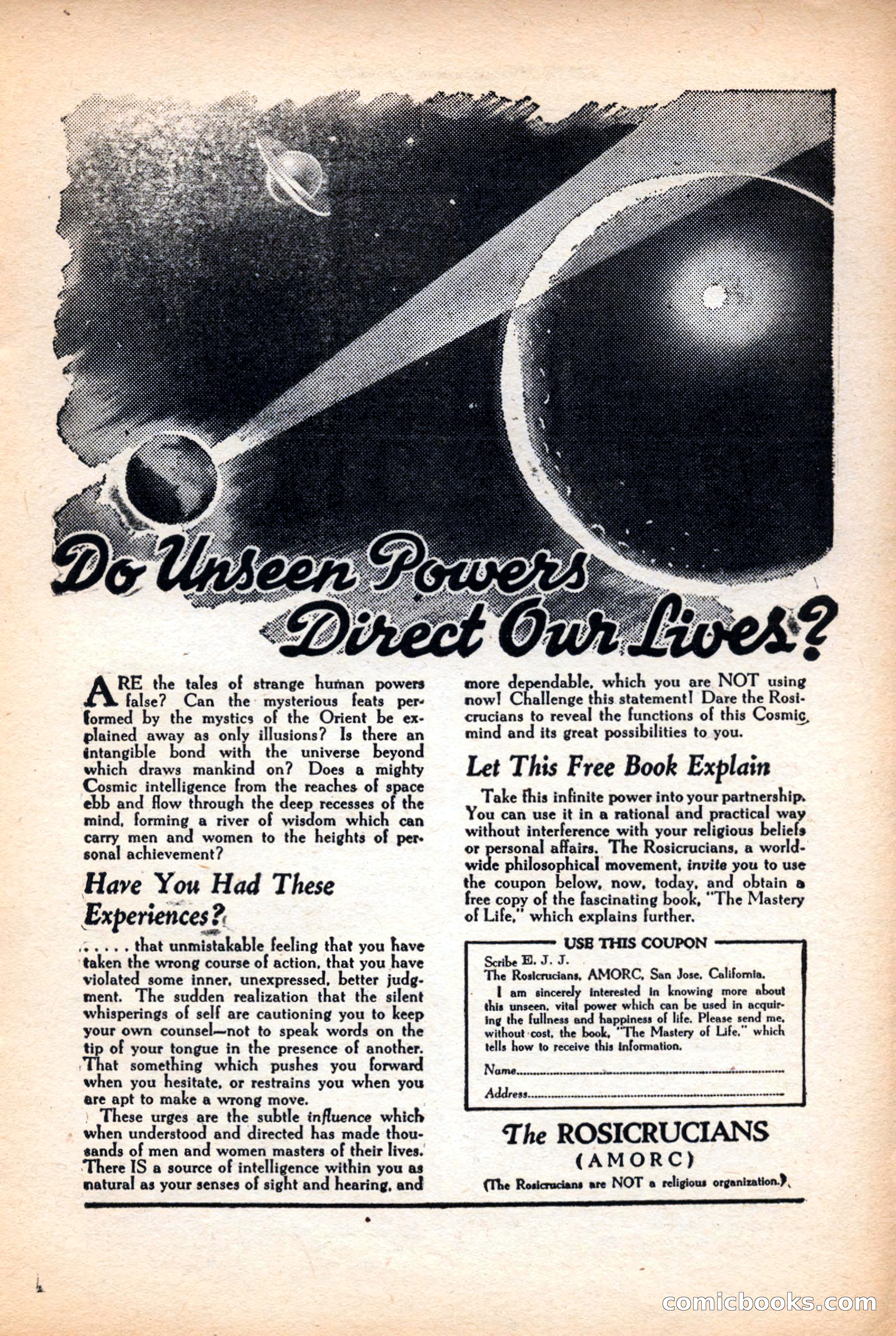 Future Science Fiction, May 1952 — page 85 of 100