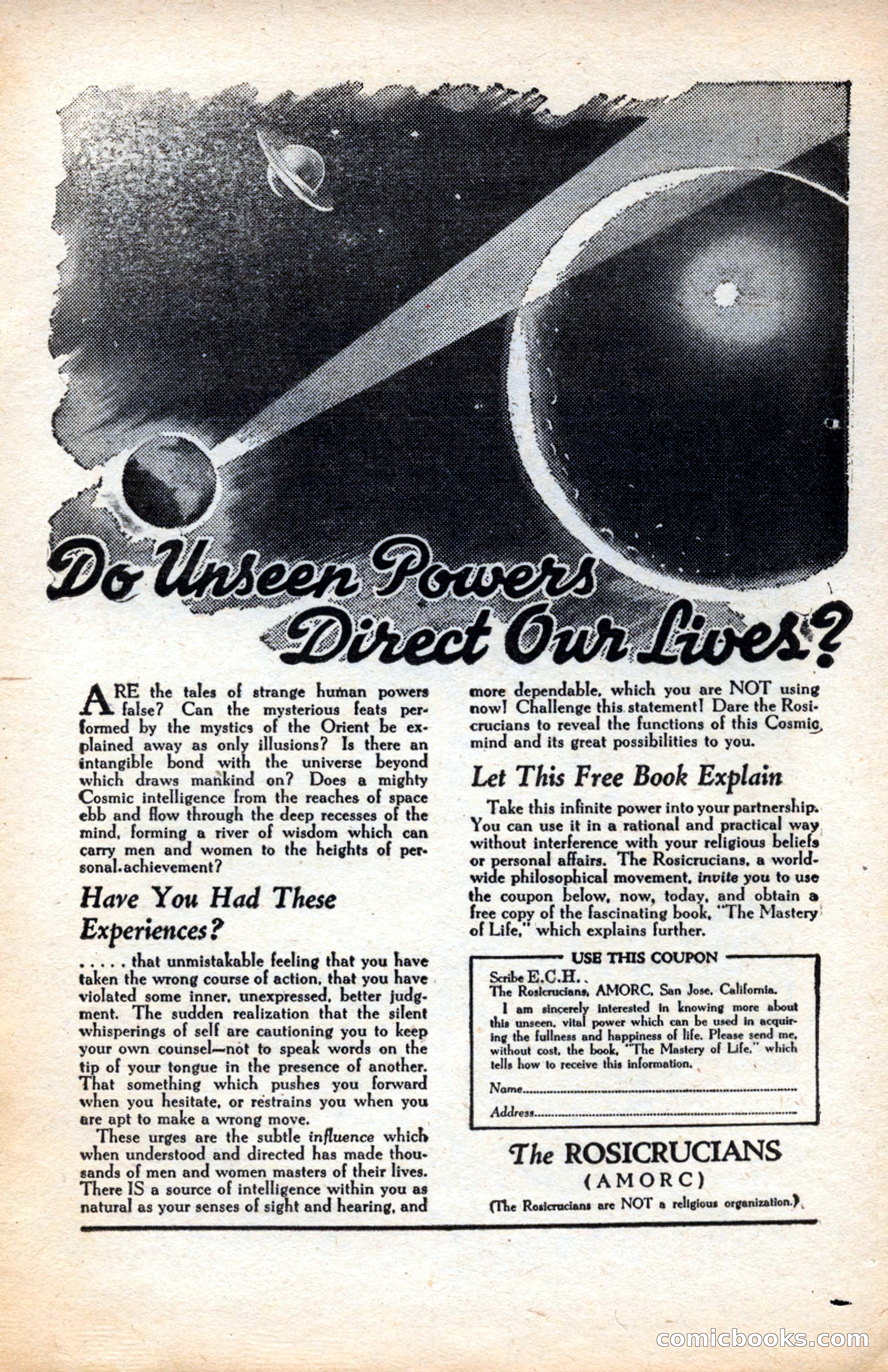 Future Science Fiction, July 1952 — page 11 of 100