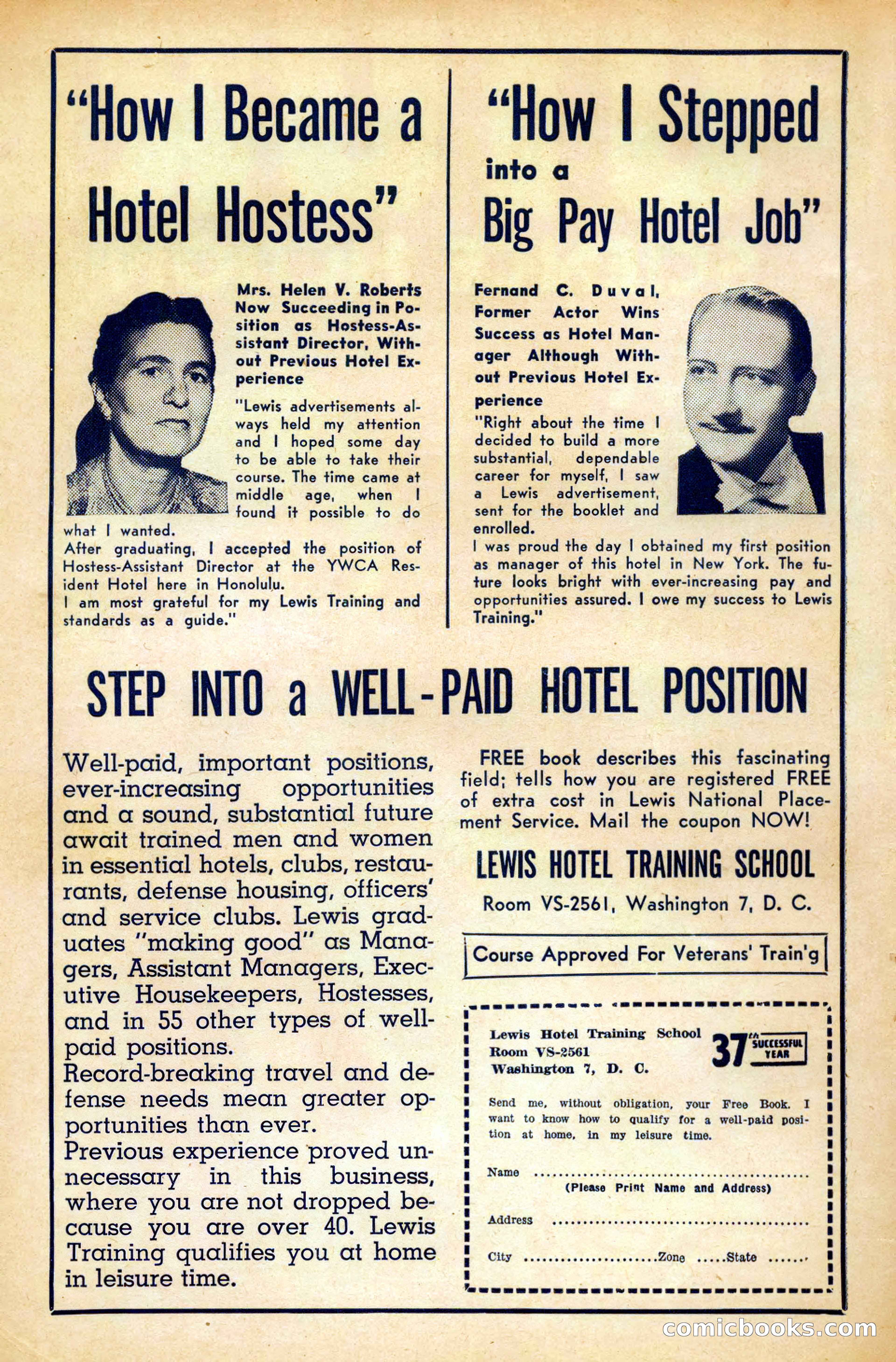 Future Science Fiction, November 1952 — page 2 of 96