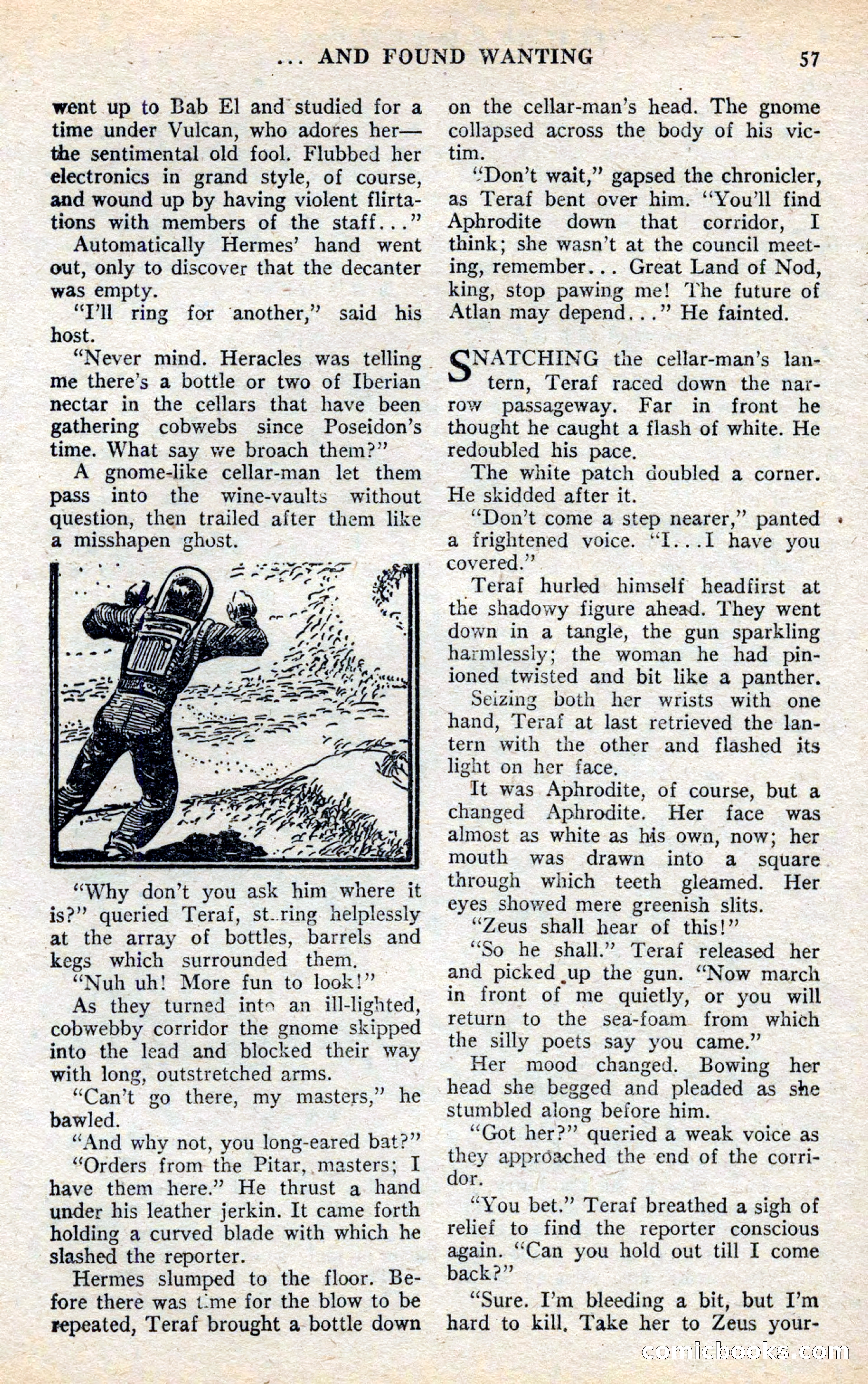 Future Science Fiction, November 1952 — page 53 of 96