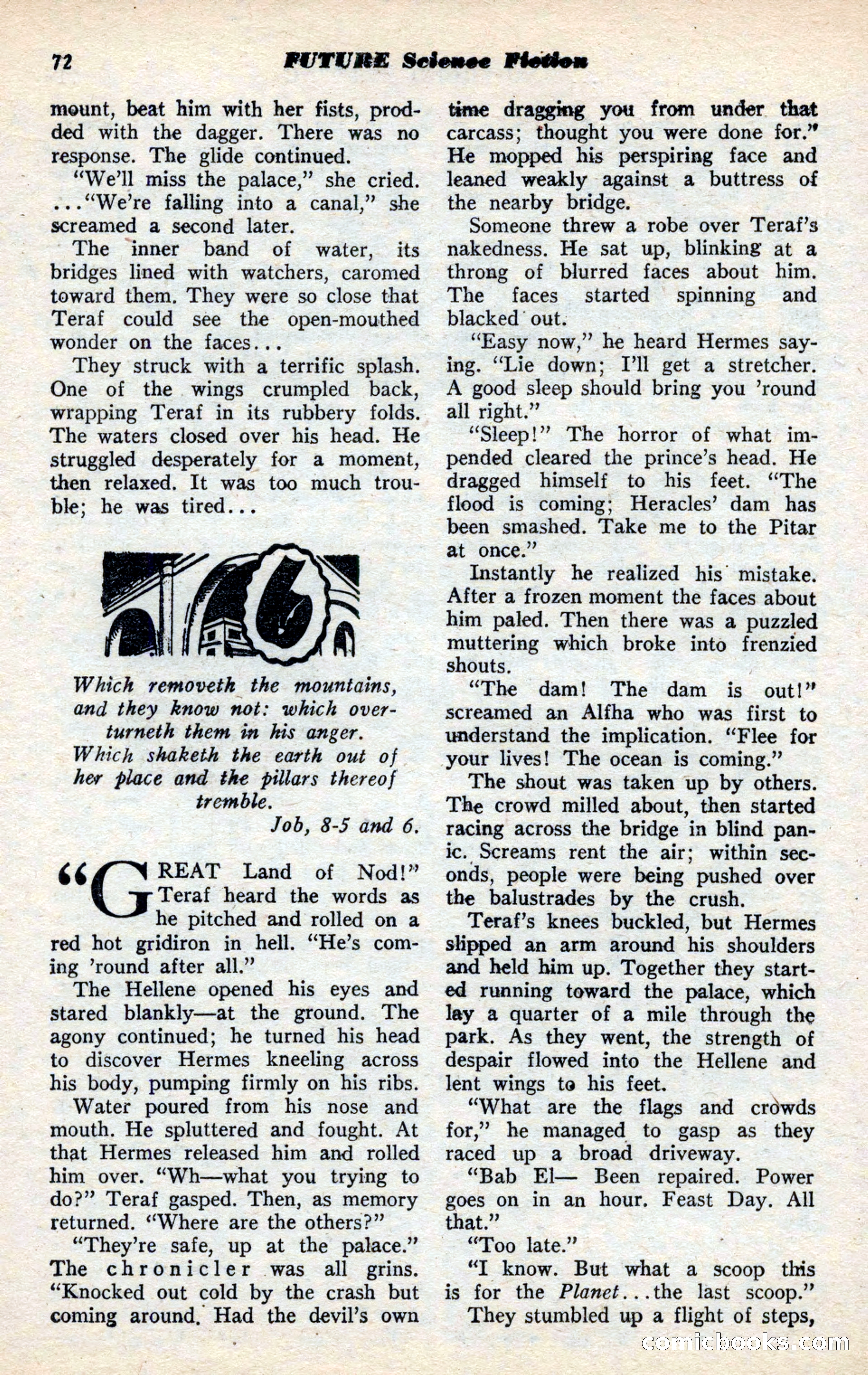 Future Science Fiction, November 1952 — page 68 of 96