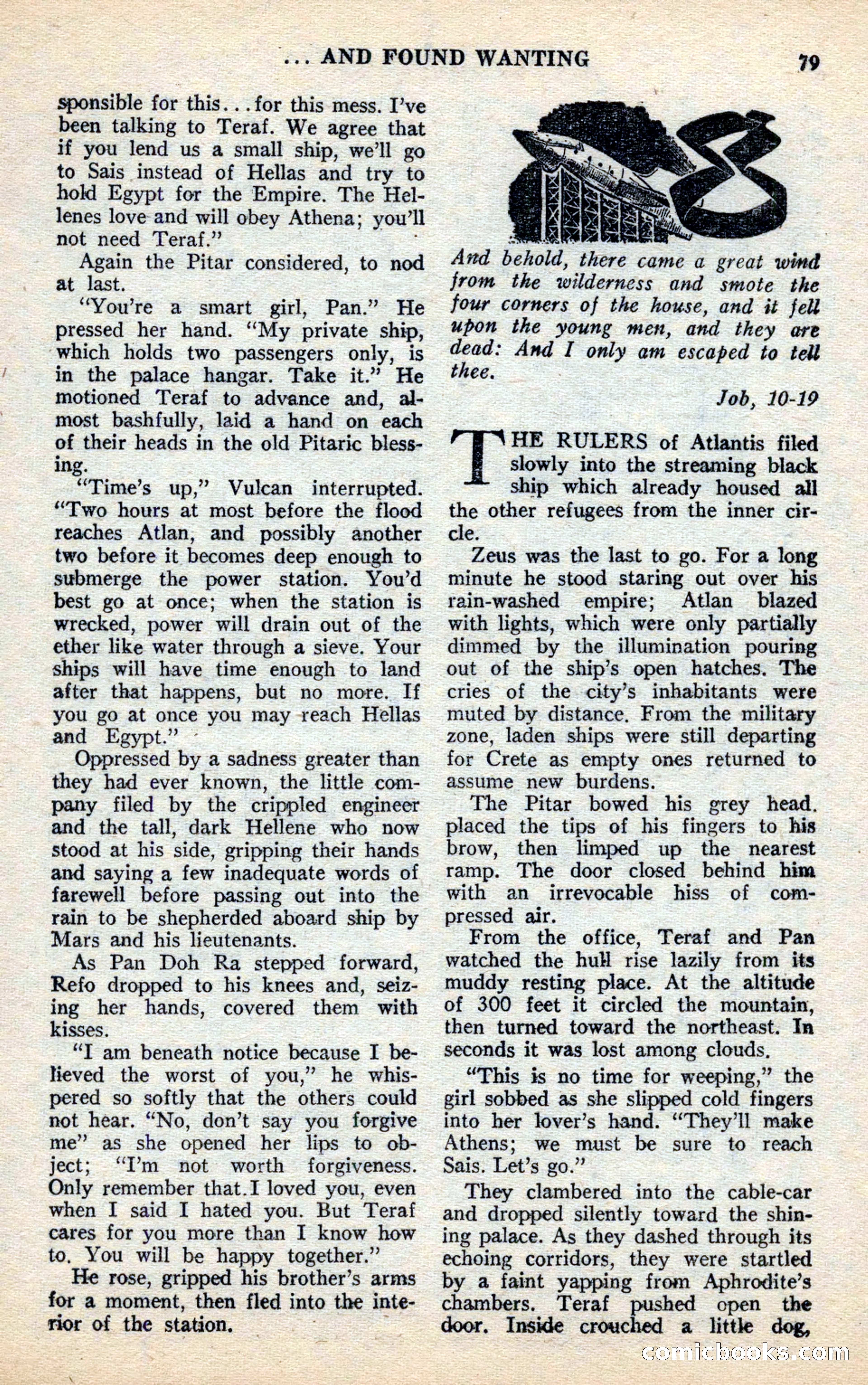 Future Science Fiction, November 1952 — page 75 of 96