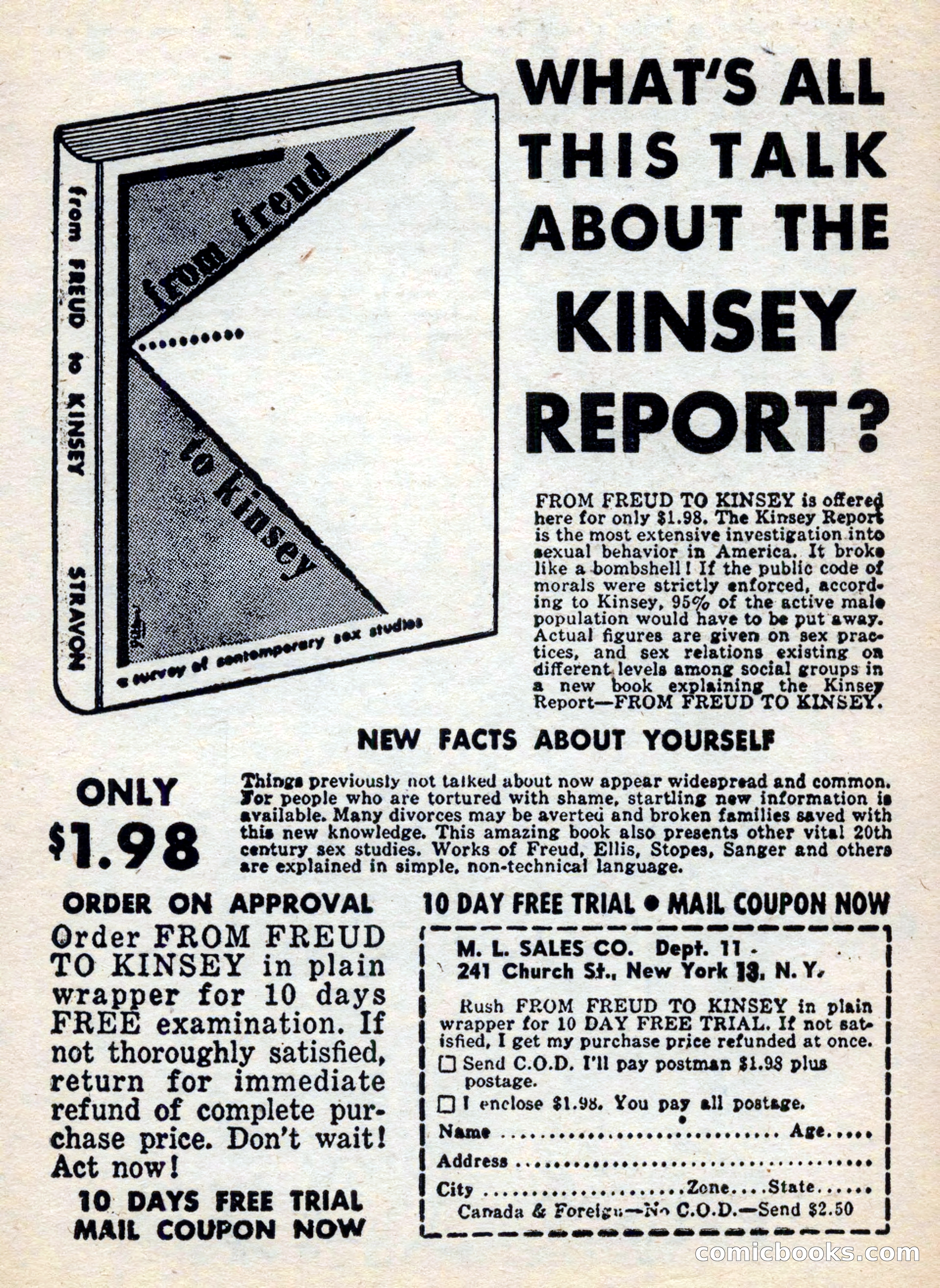 Future Science Fiction, November 1952 — page 83 of 96