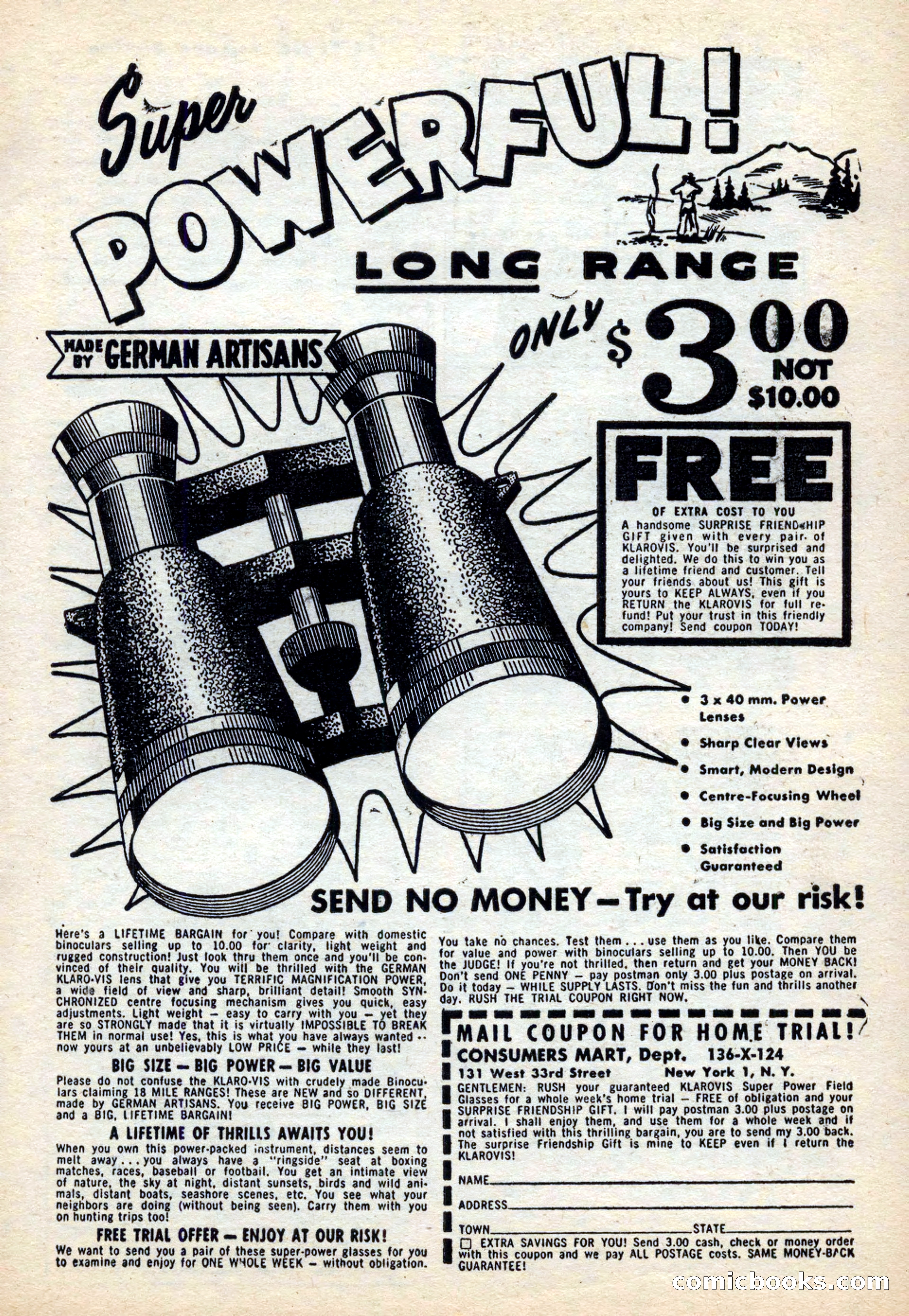 Future Science Fiction, November 1952 — page 87 of 96
