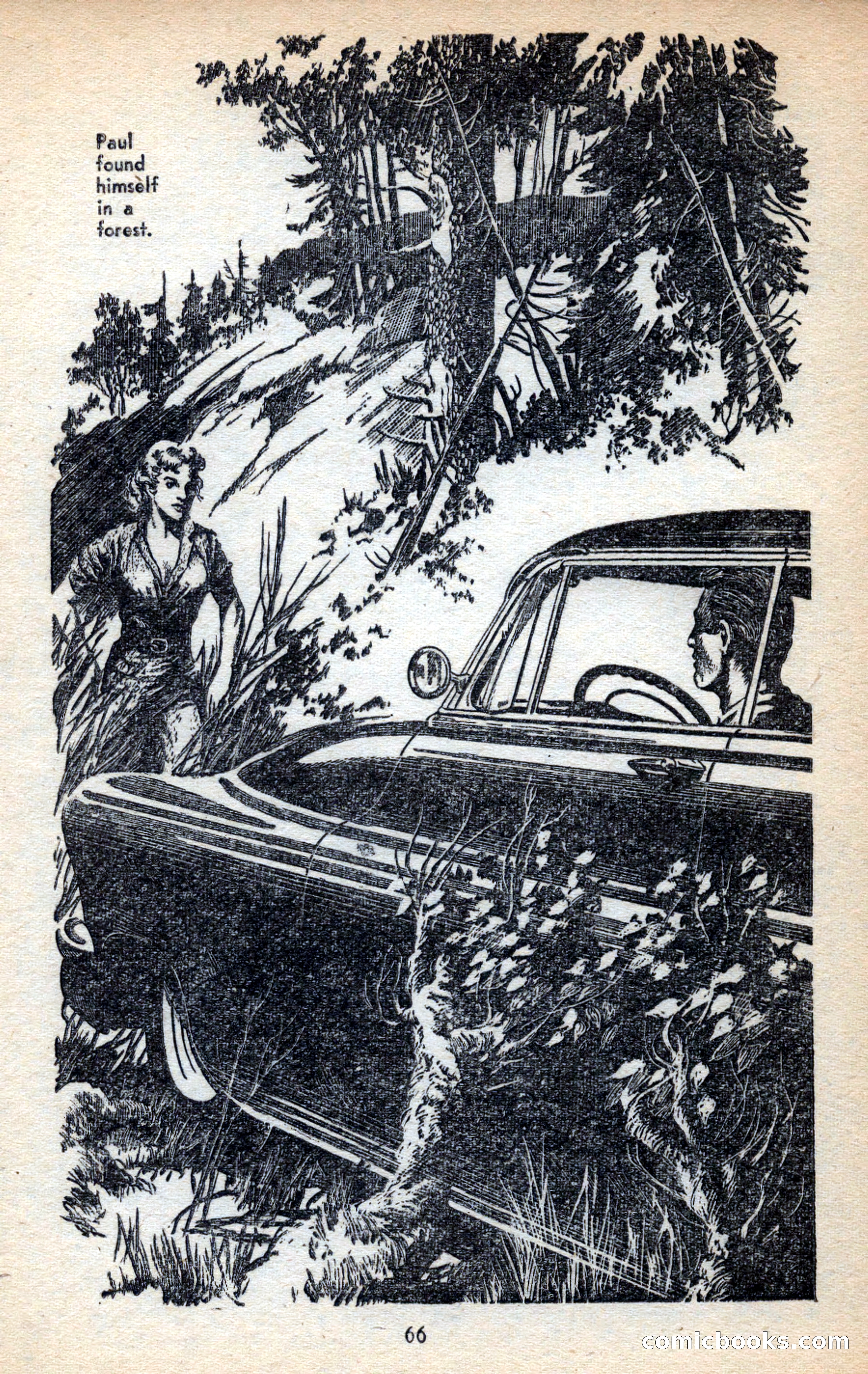 Future Science Fiction, May 1953 — page 66 of 100