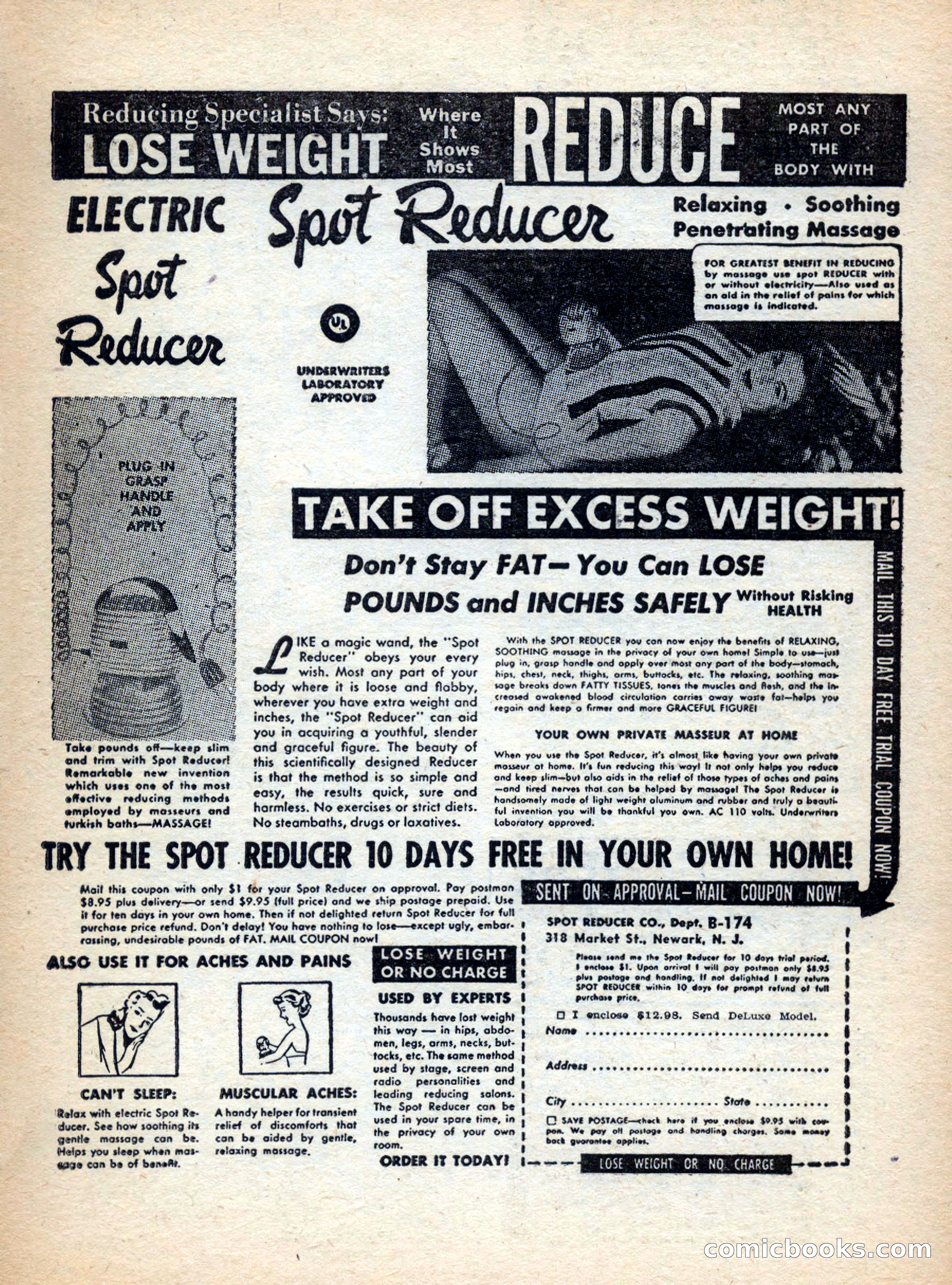 Future Science Fiction, May 1953 — page 93 of 100