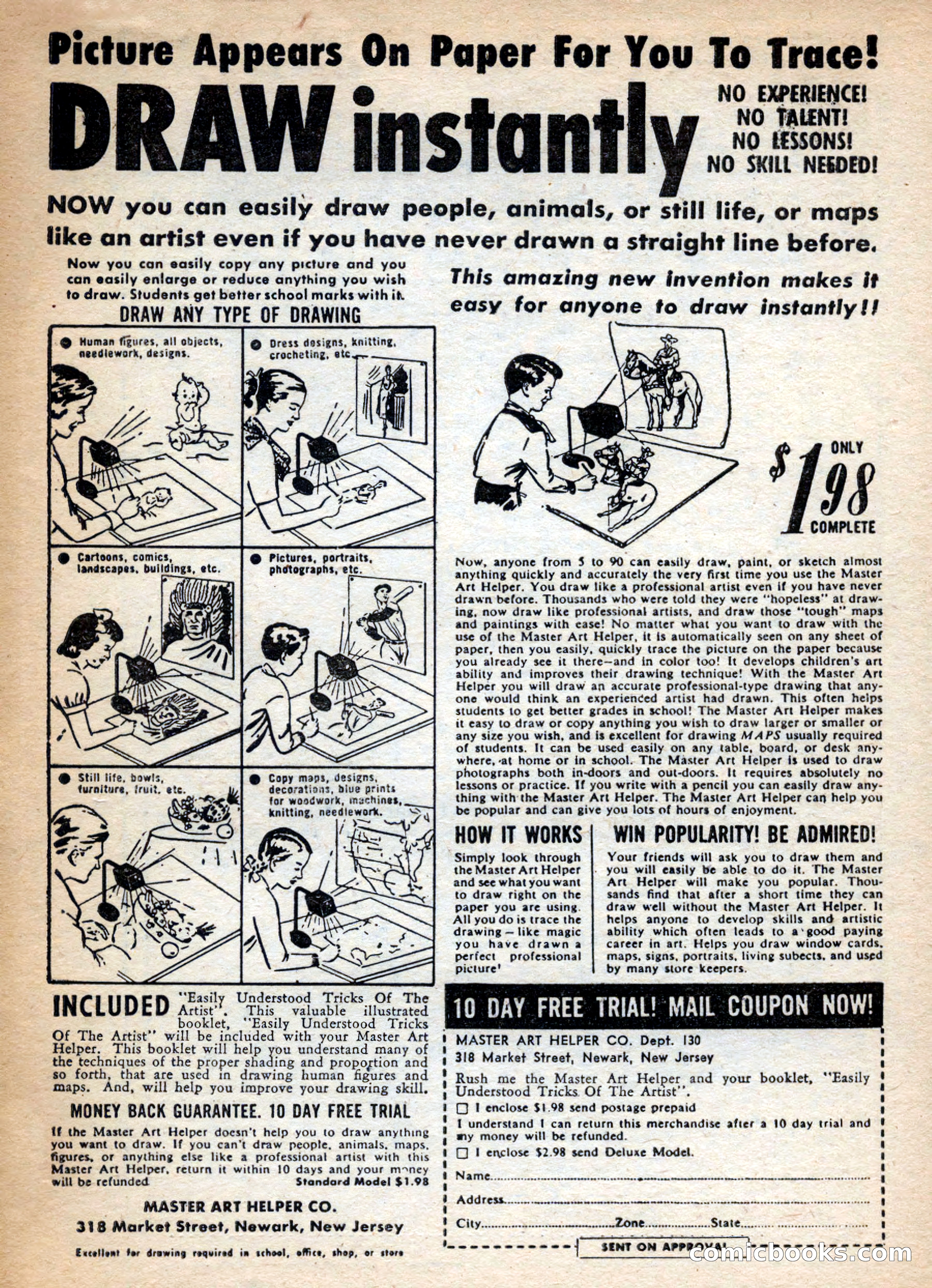 Future Science Fiction, May 1953 — page 97 of 100