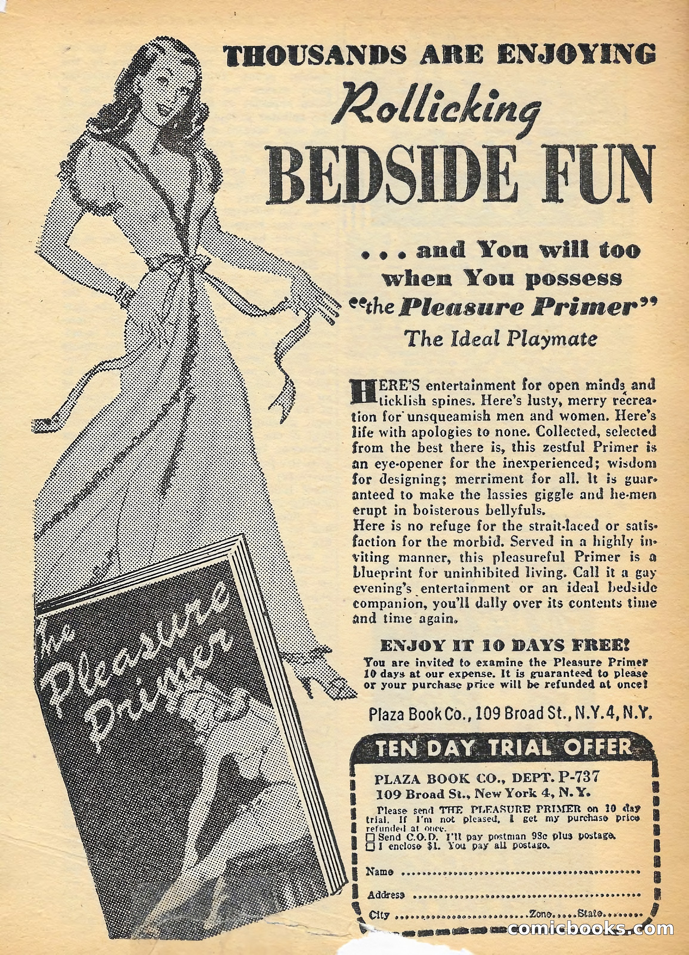 Future Science Fiction, July 1953 — page 94 of 101