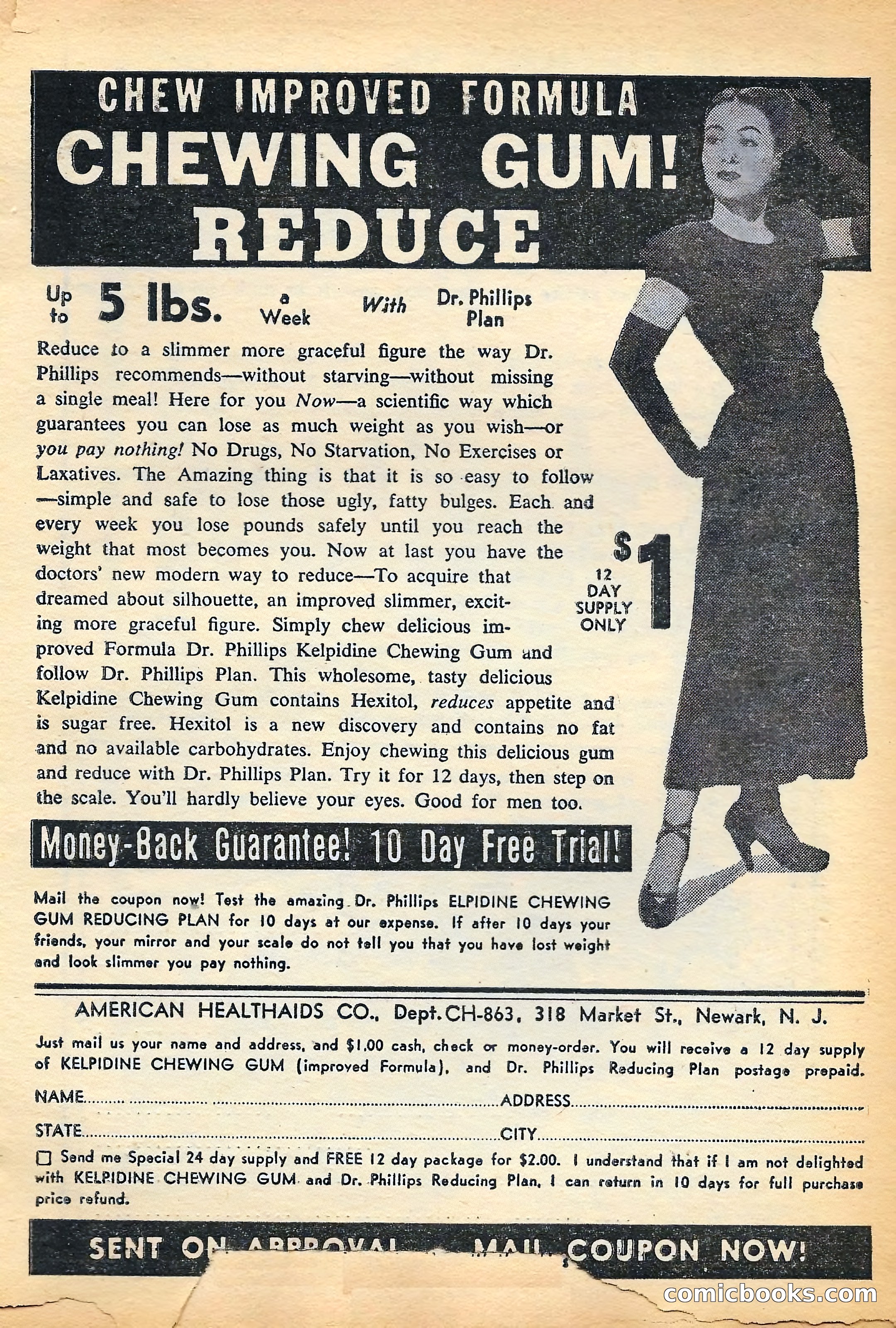 Future Science Fiction, July 1953 — page 98 of 101