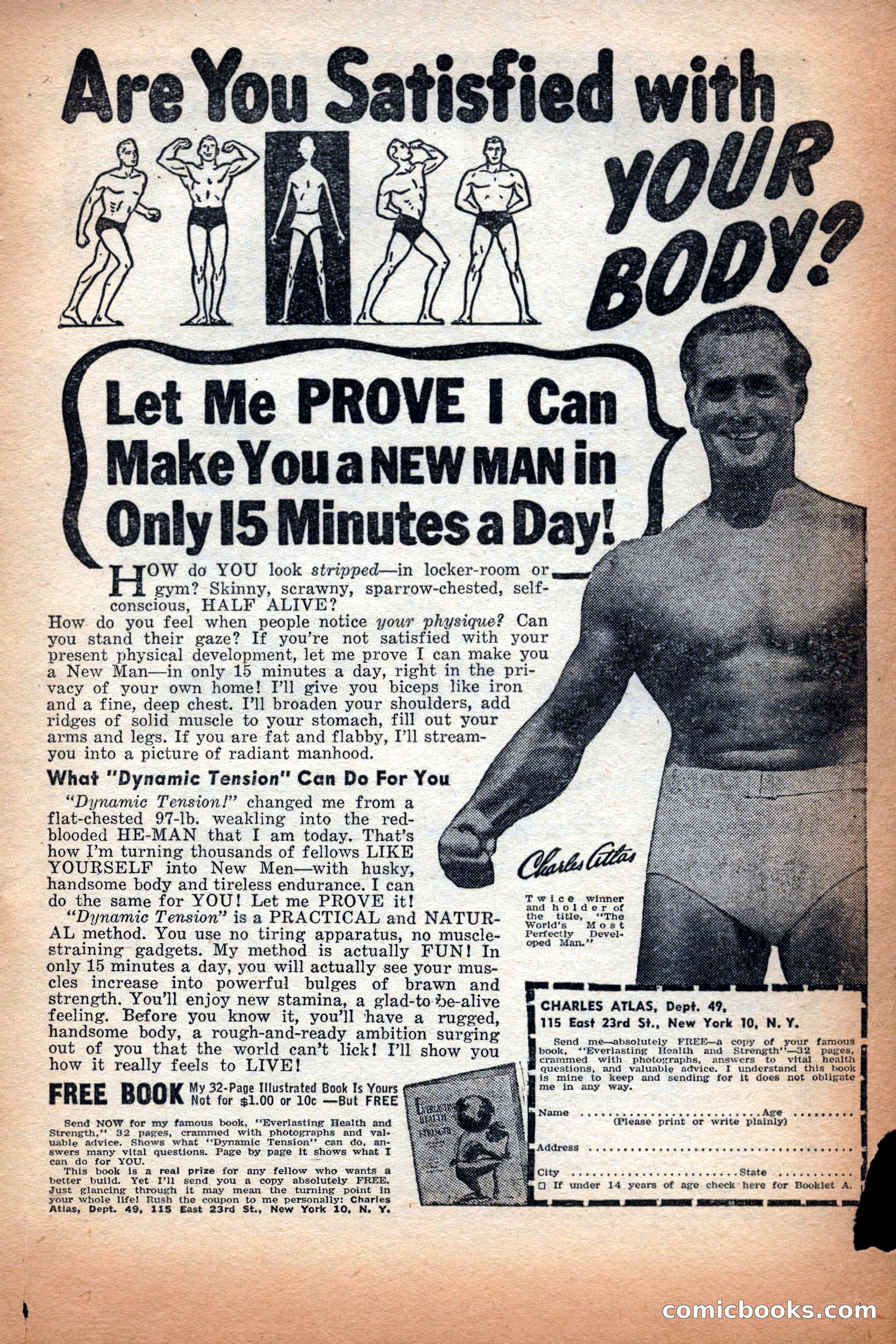Future Science Fiction, September 1953 — page 5 of 100
