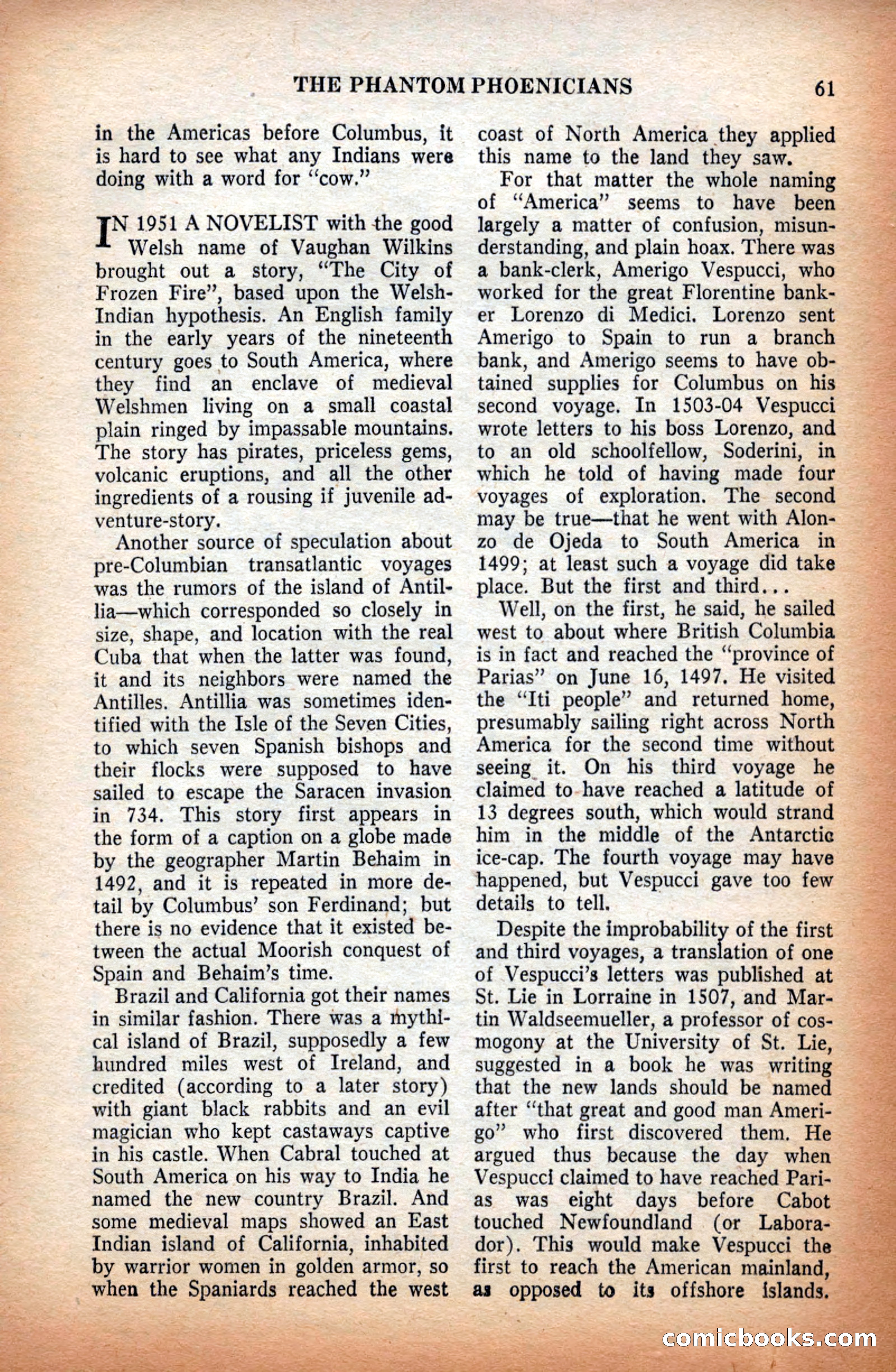 Future Science Fiction, September 1953 — page 61 of 100