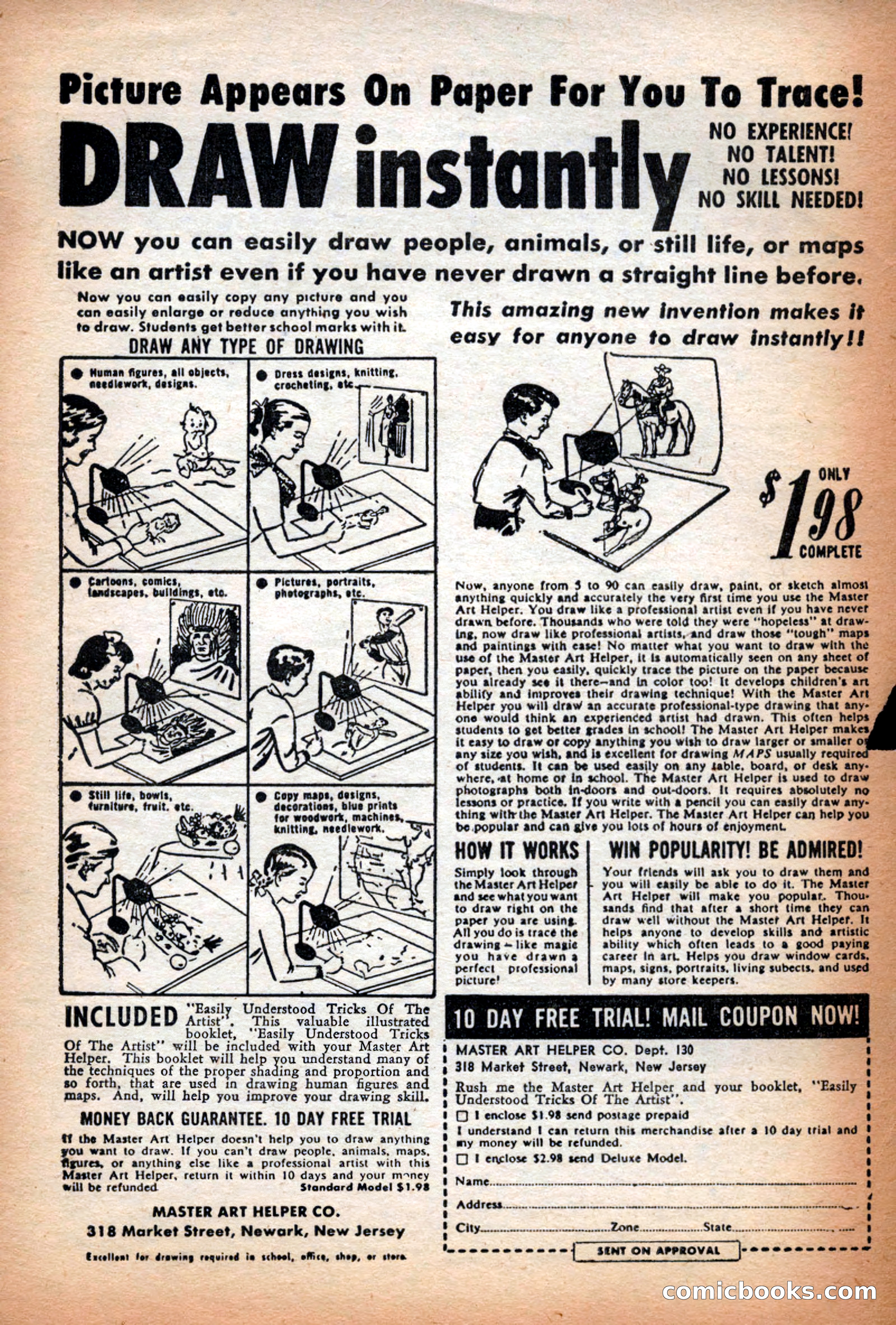 Future Science Fiction, September 1953 — page 89 of 100