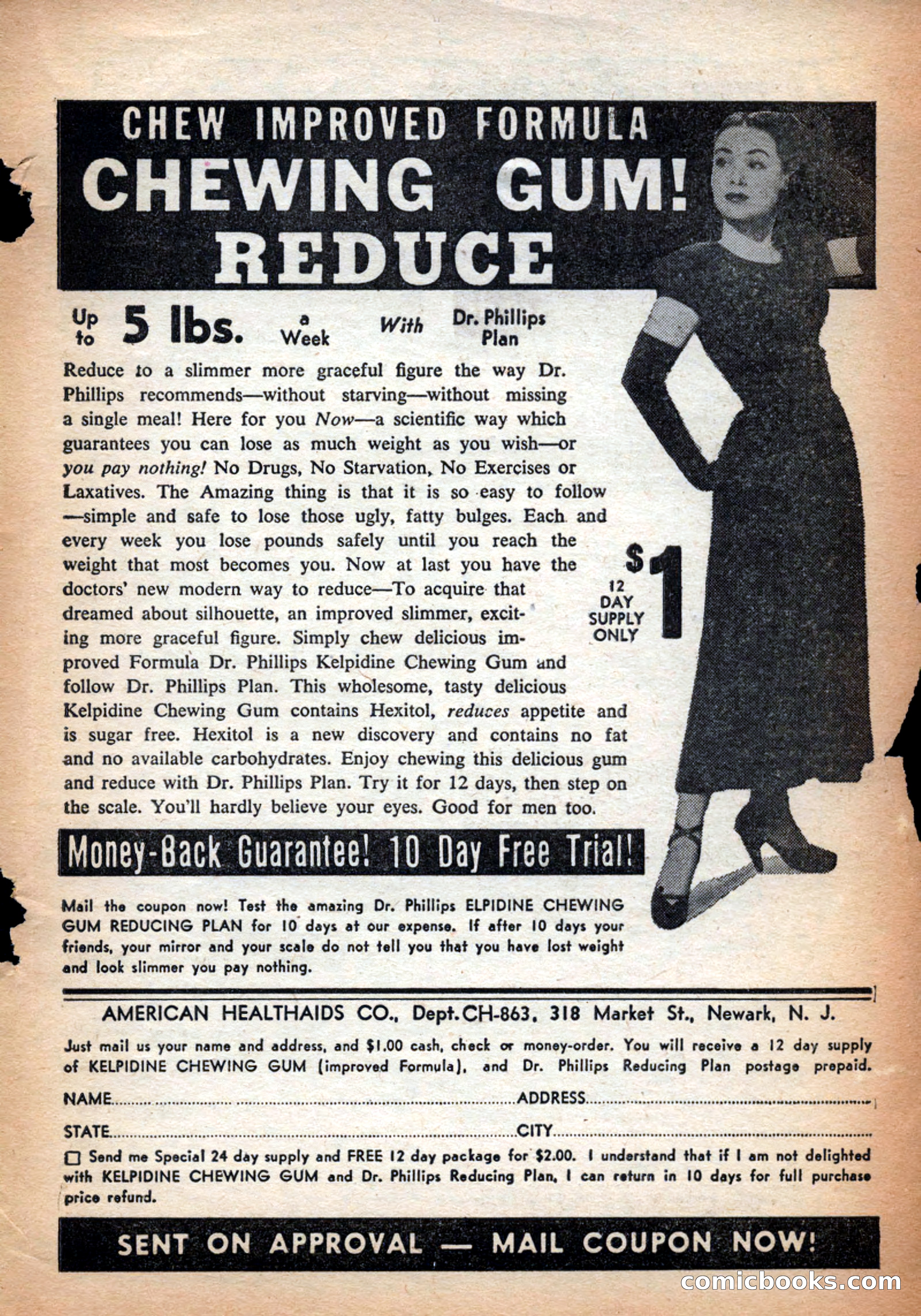 Future Science Fiction, September 1953 — page 97 of 100