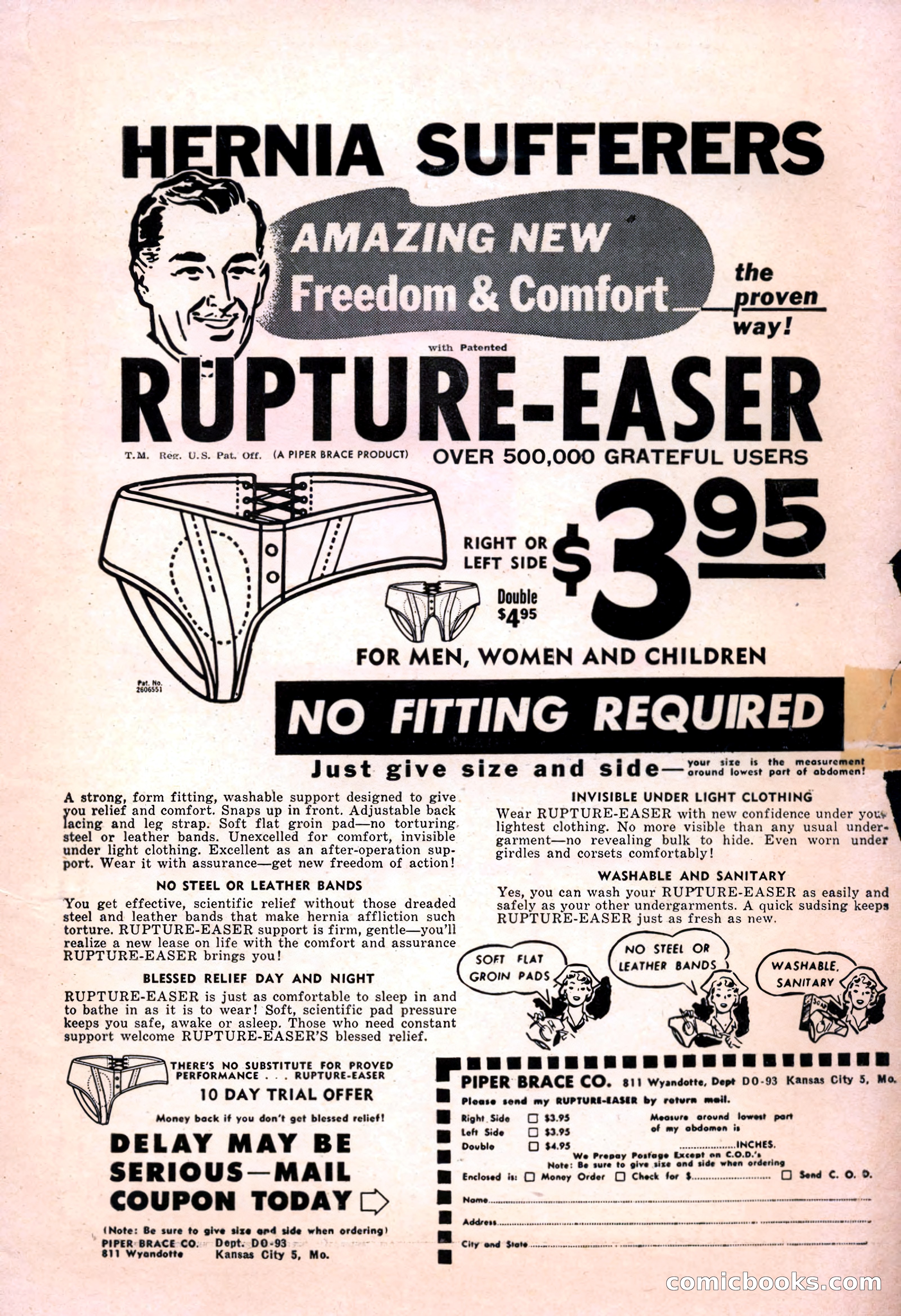 Future Science Fiction, September 1953 — page 99 of 100