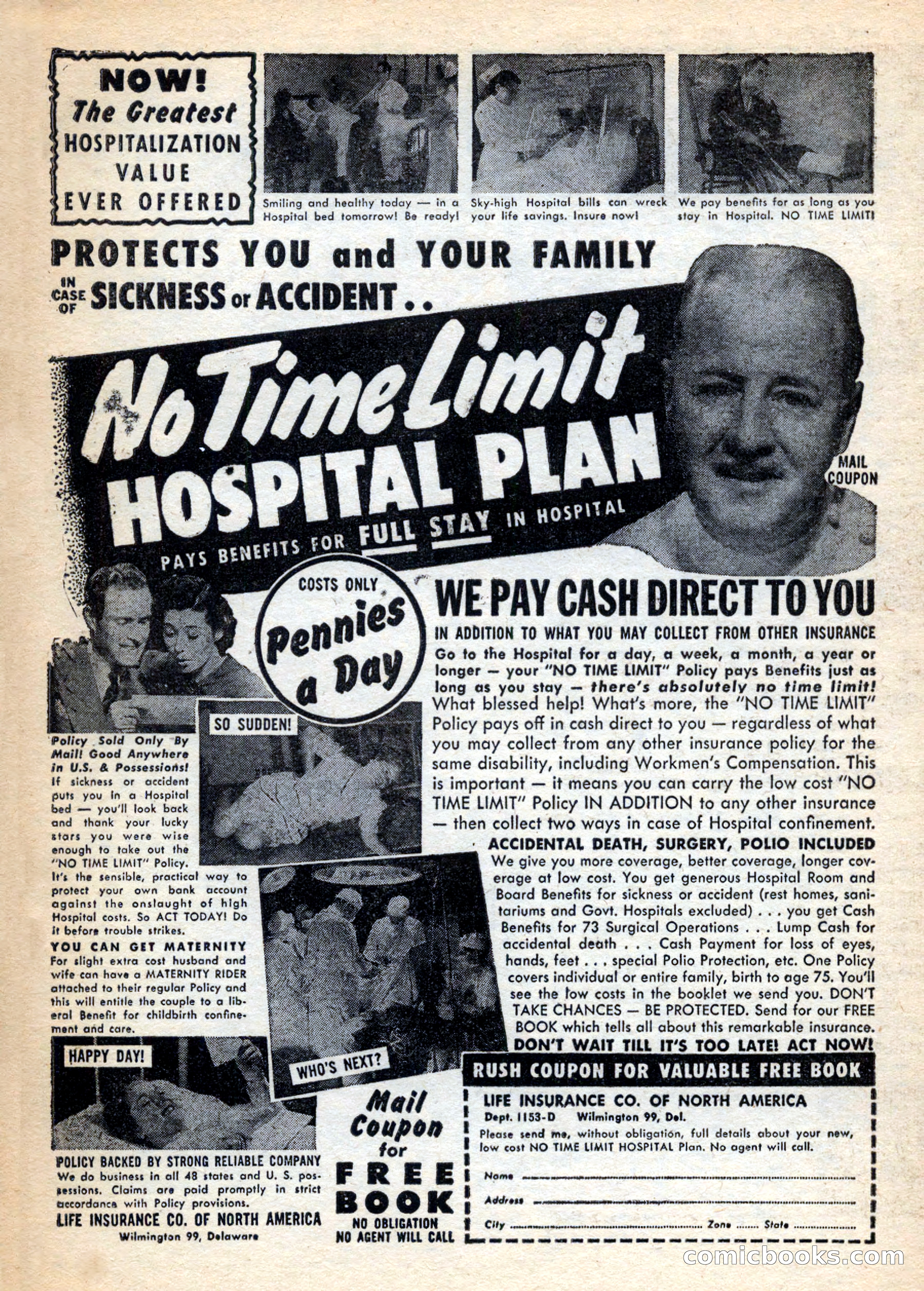 Future Science Fiction, November 1953 — page 85 of 100