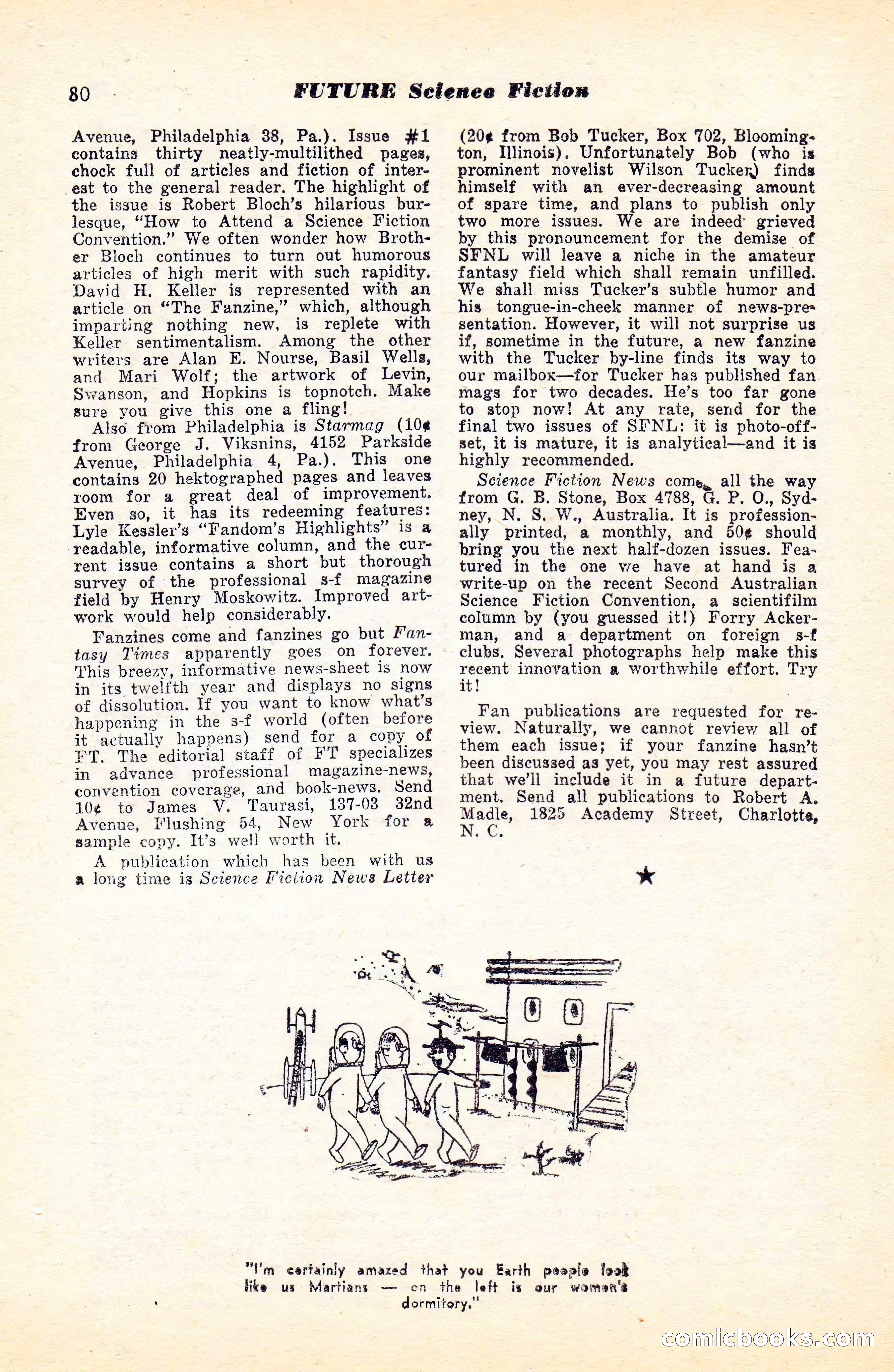Future Science Fiction, Vol. 4, No. 5 — page 81 of 101