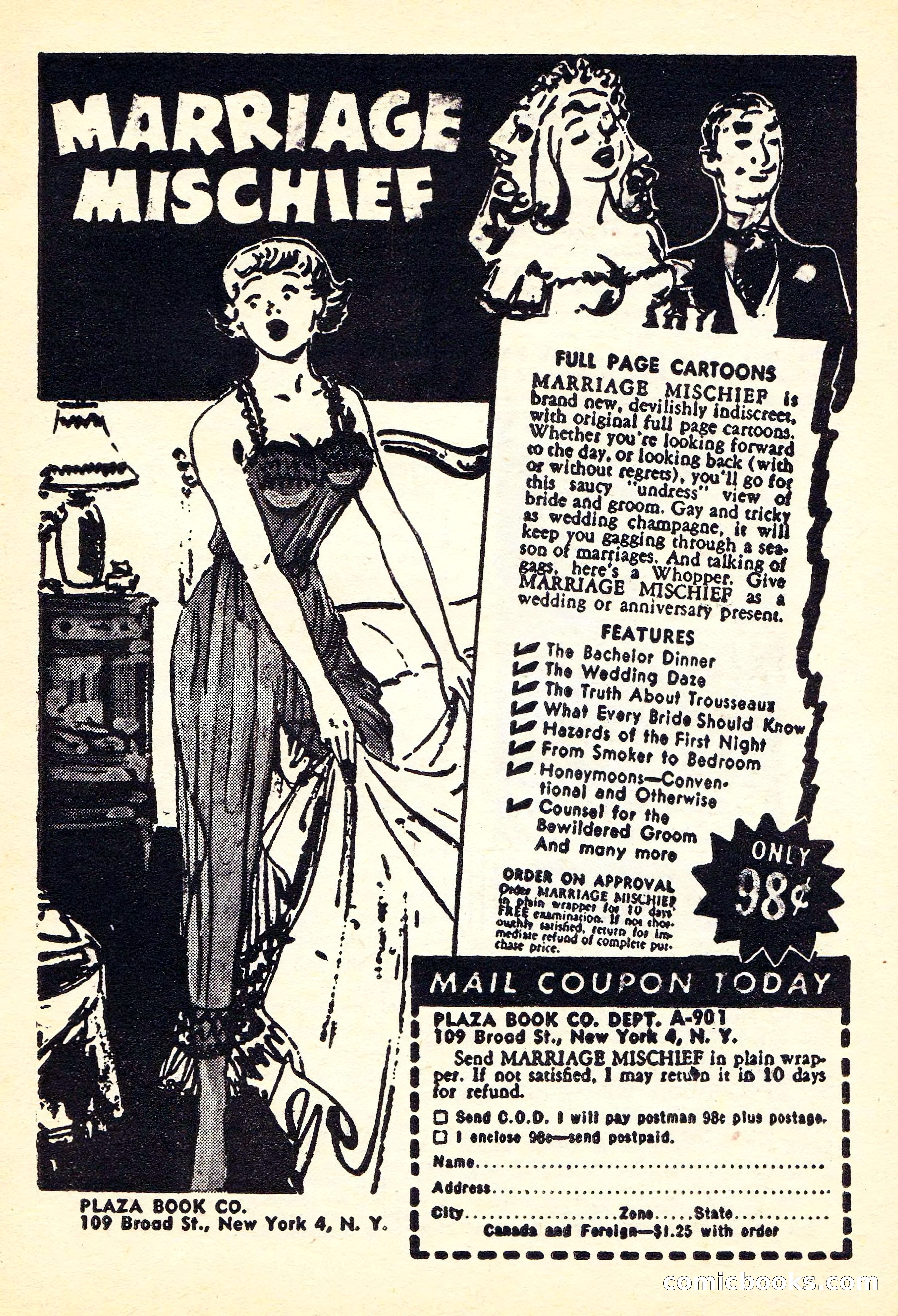 Future Science Fiction, Vol. 4, No. 5 — page 94 of 101