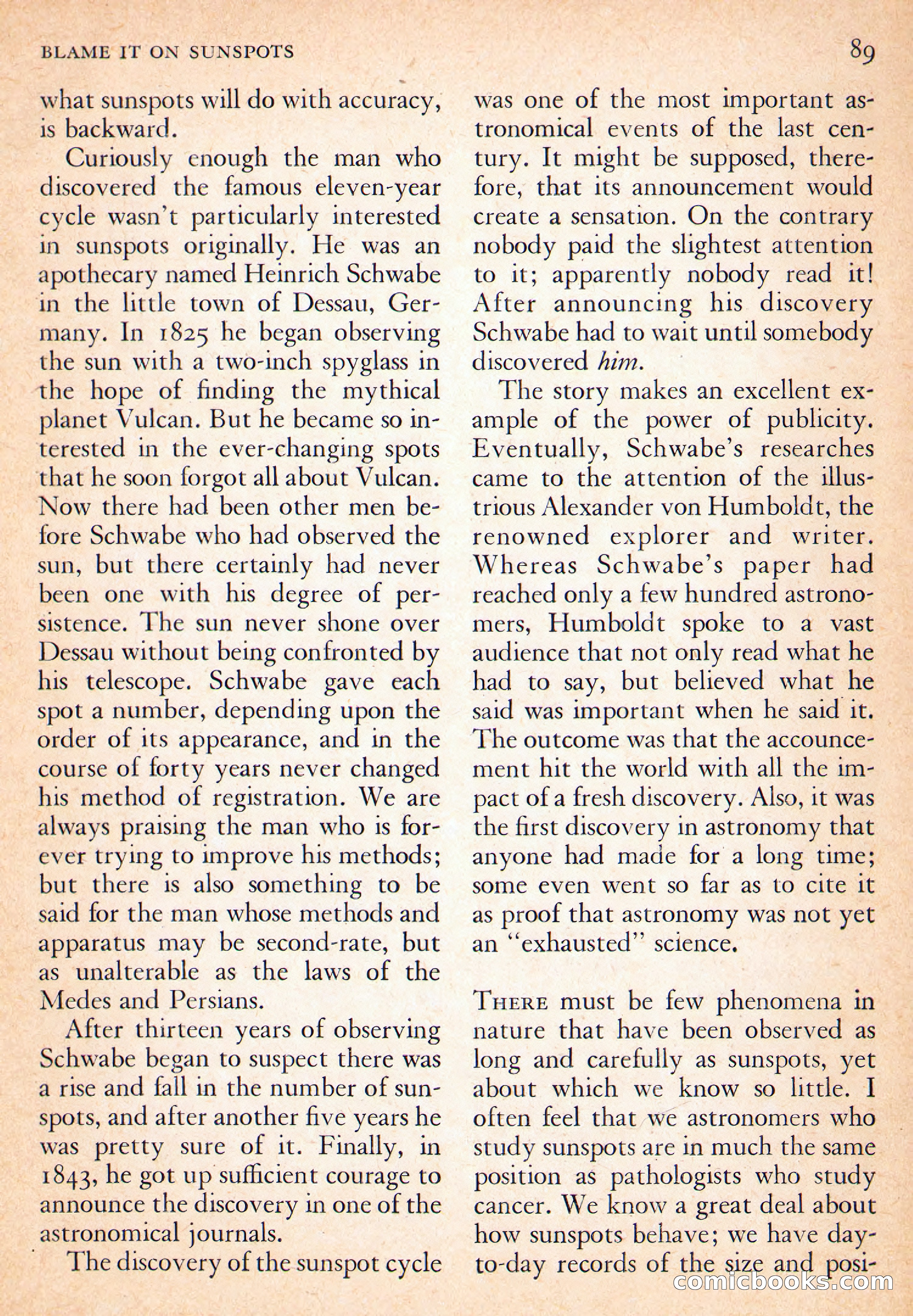 Future Science Fiction, October 1954 — page 89 of 132