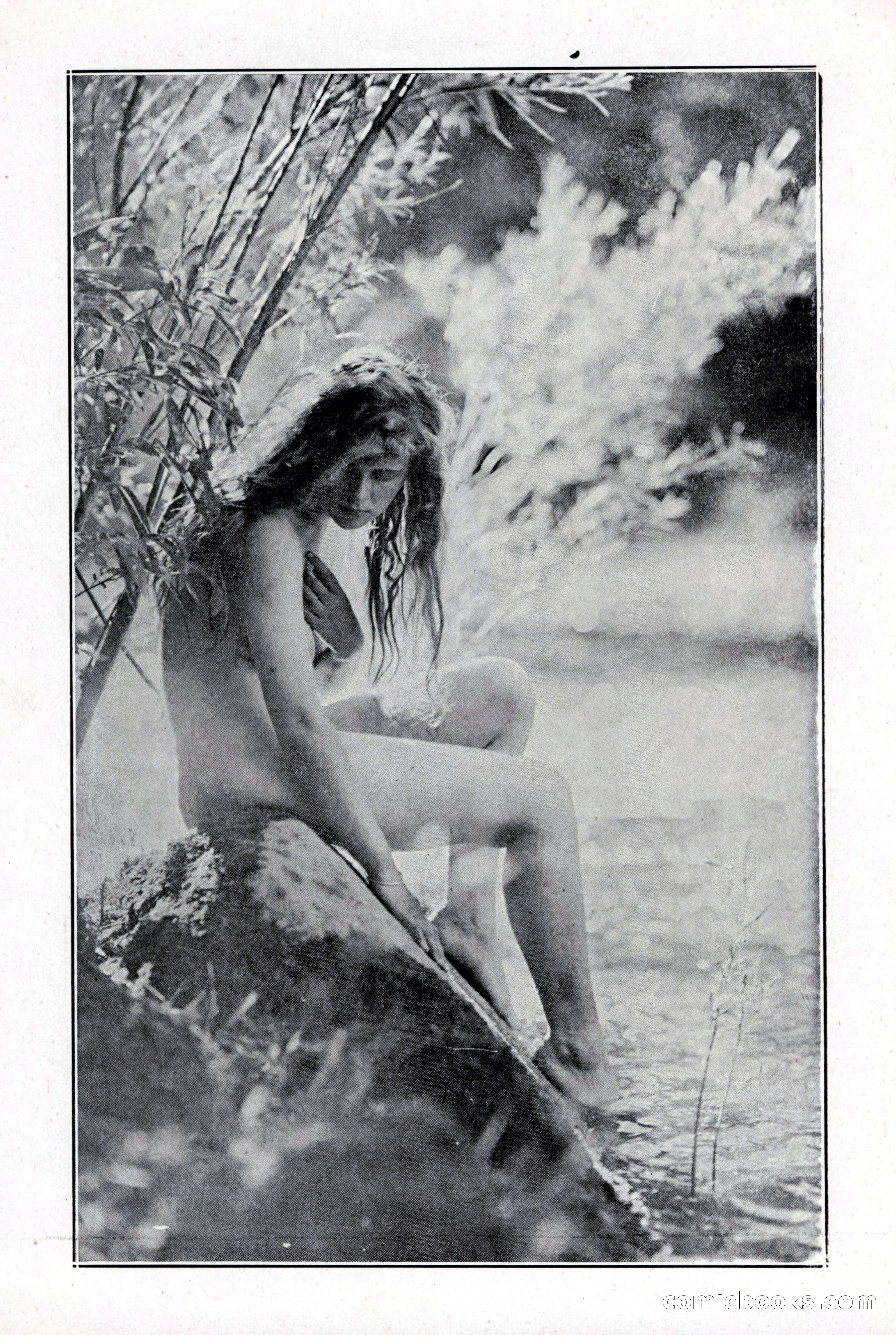 Gay Parisienne, March 1932 — page 20 of 52