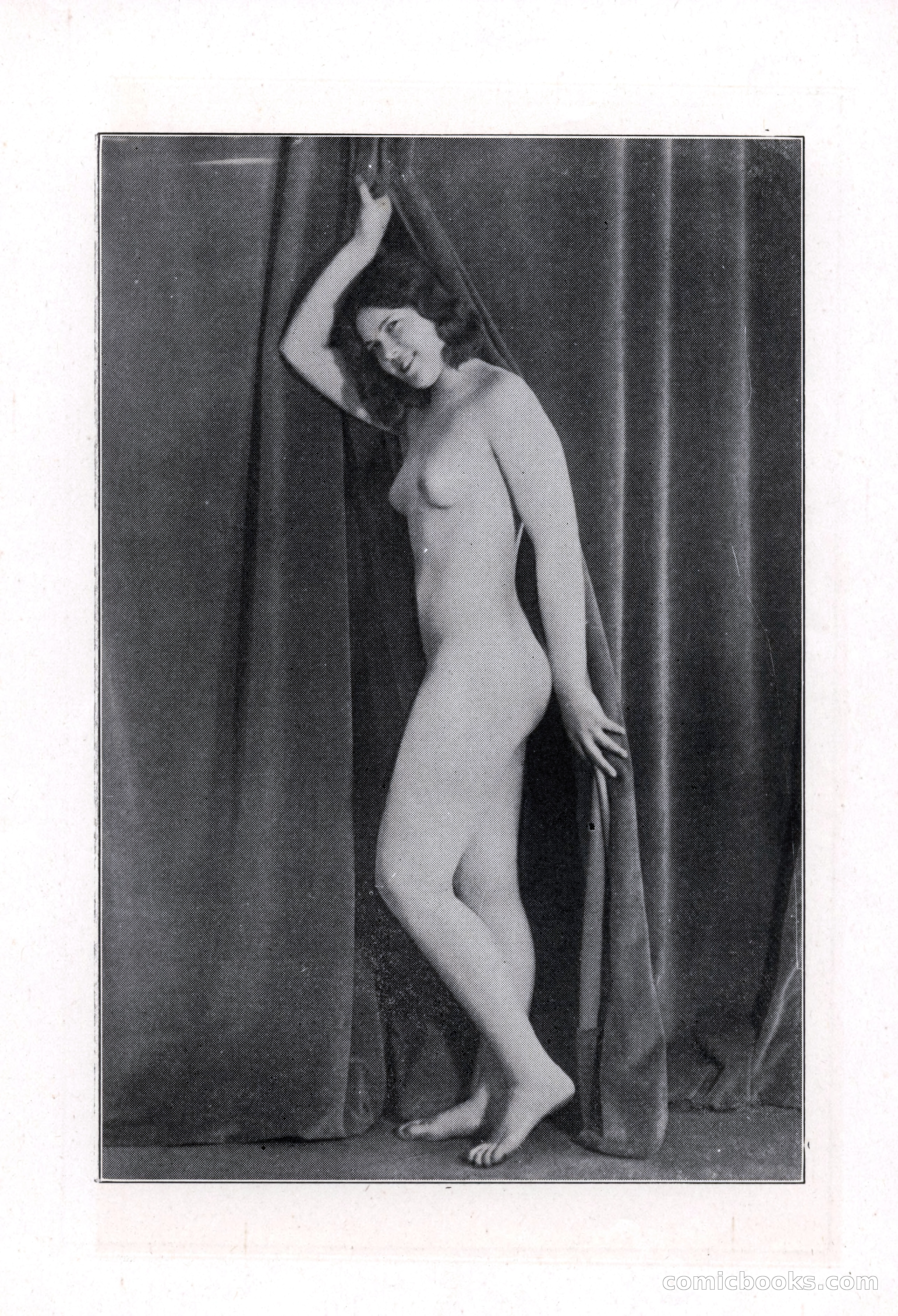 Gay Parisienne, March 1932 — page 29 of 52
