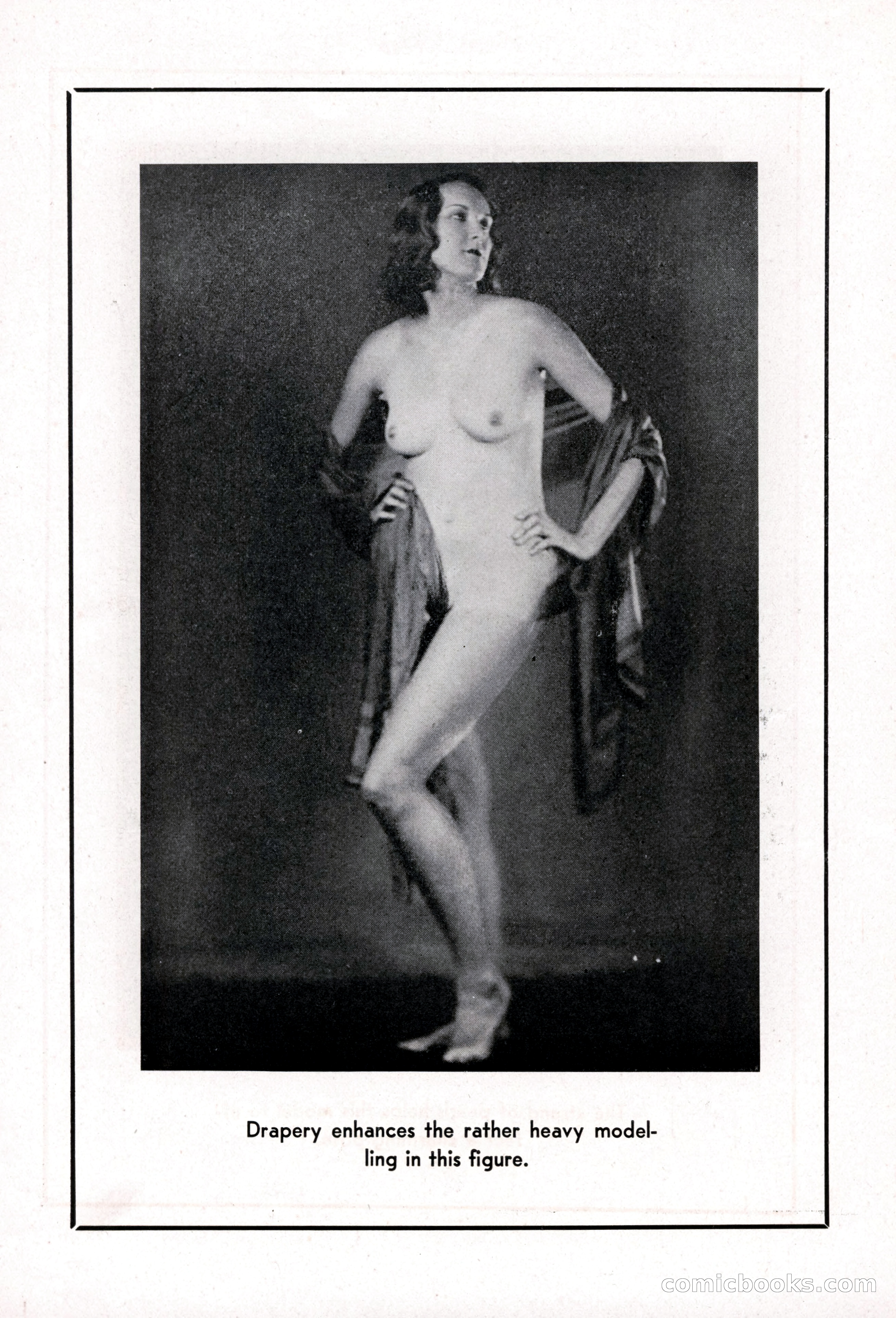 Gay Parisienne, March 1932 — page 30 of 52
