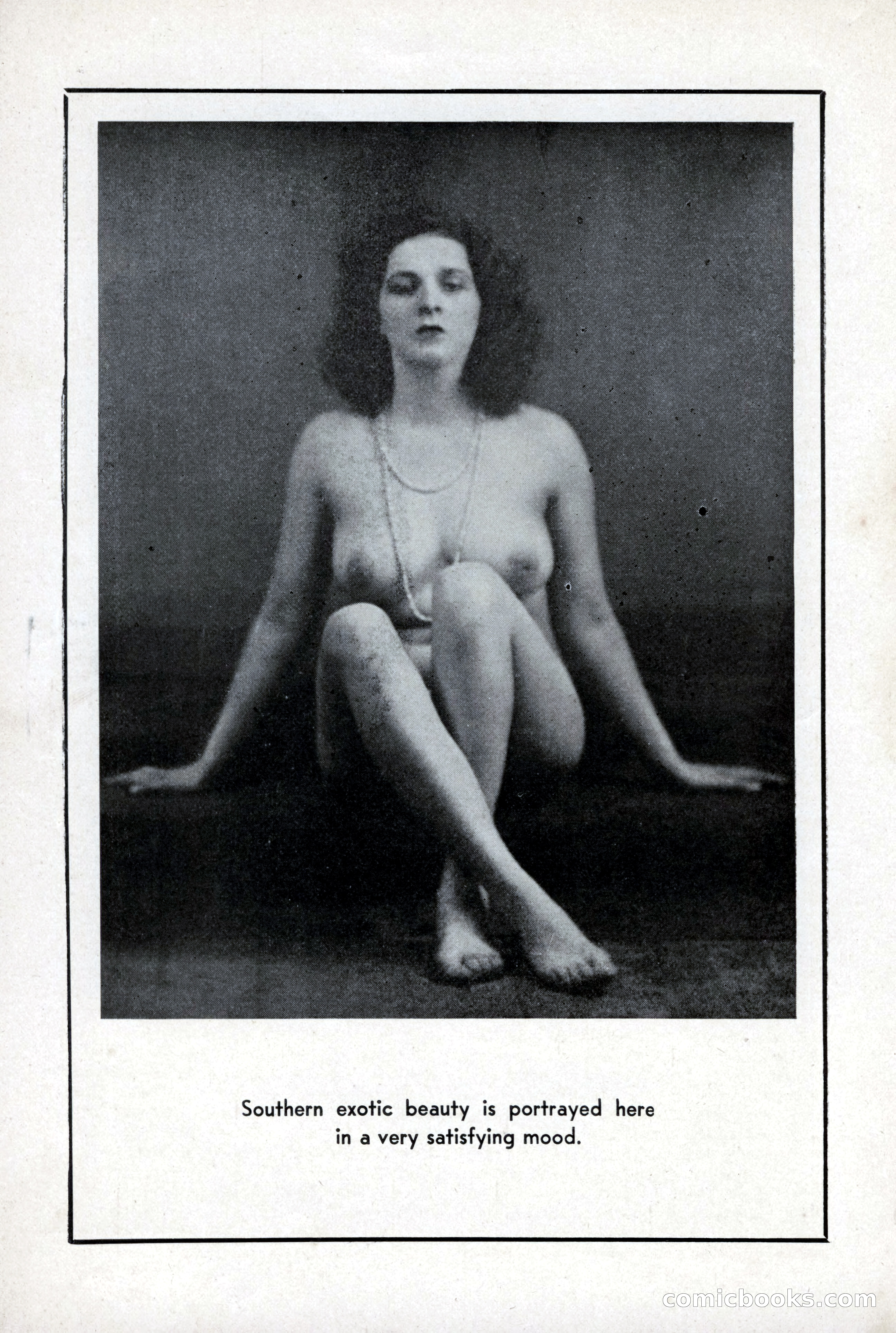 Gay Parisienne, March 1932 — page 34 of 52
