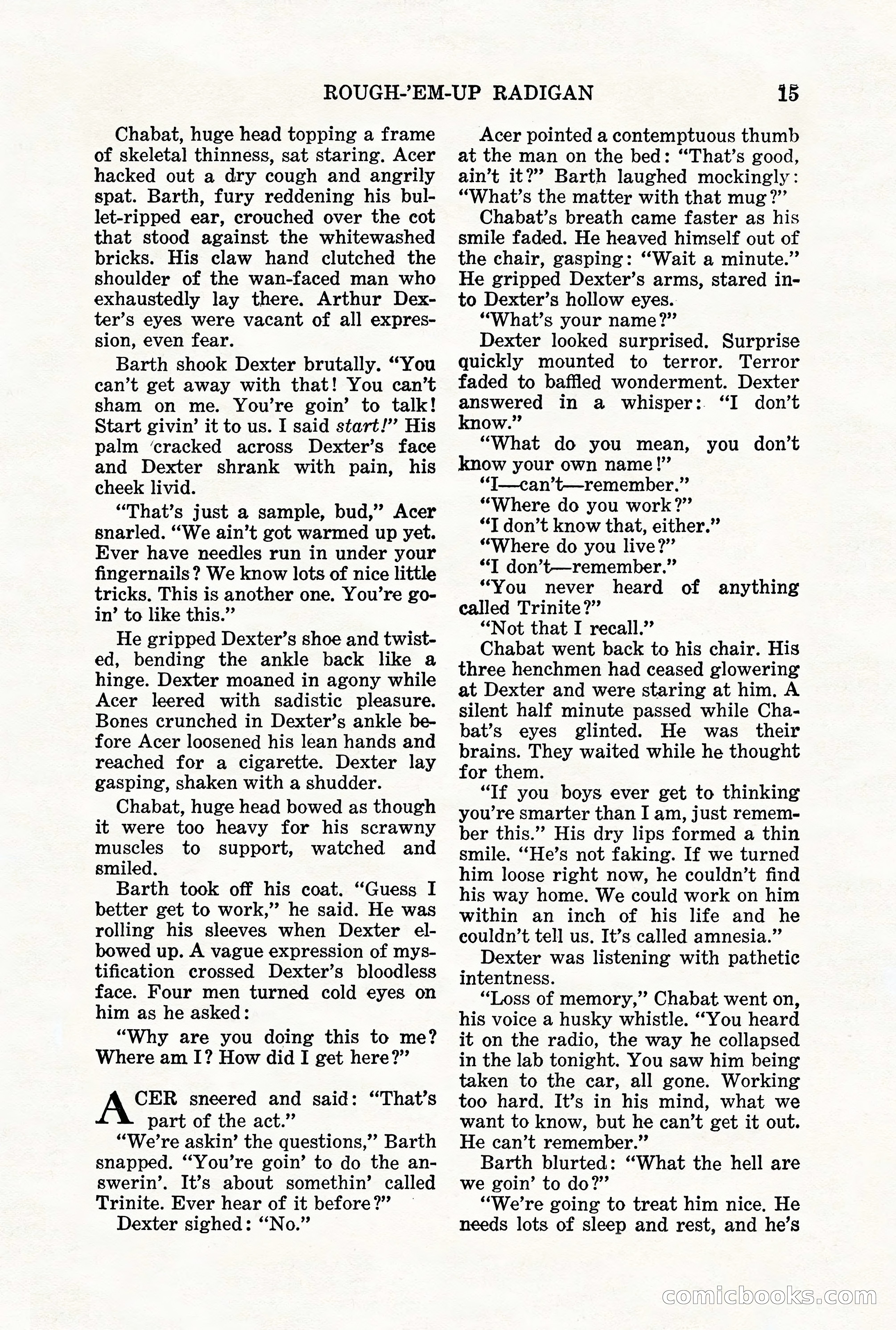 Gold Seal Detective, January 1936 — page 17 of 132