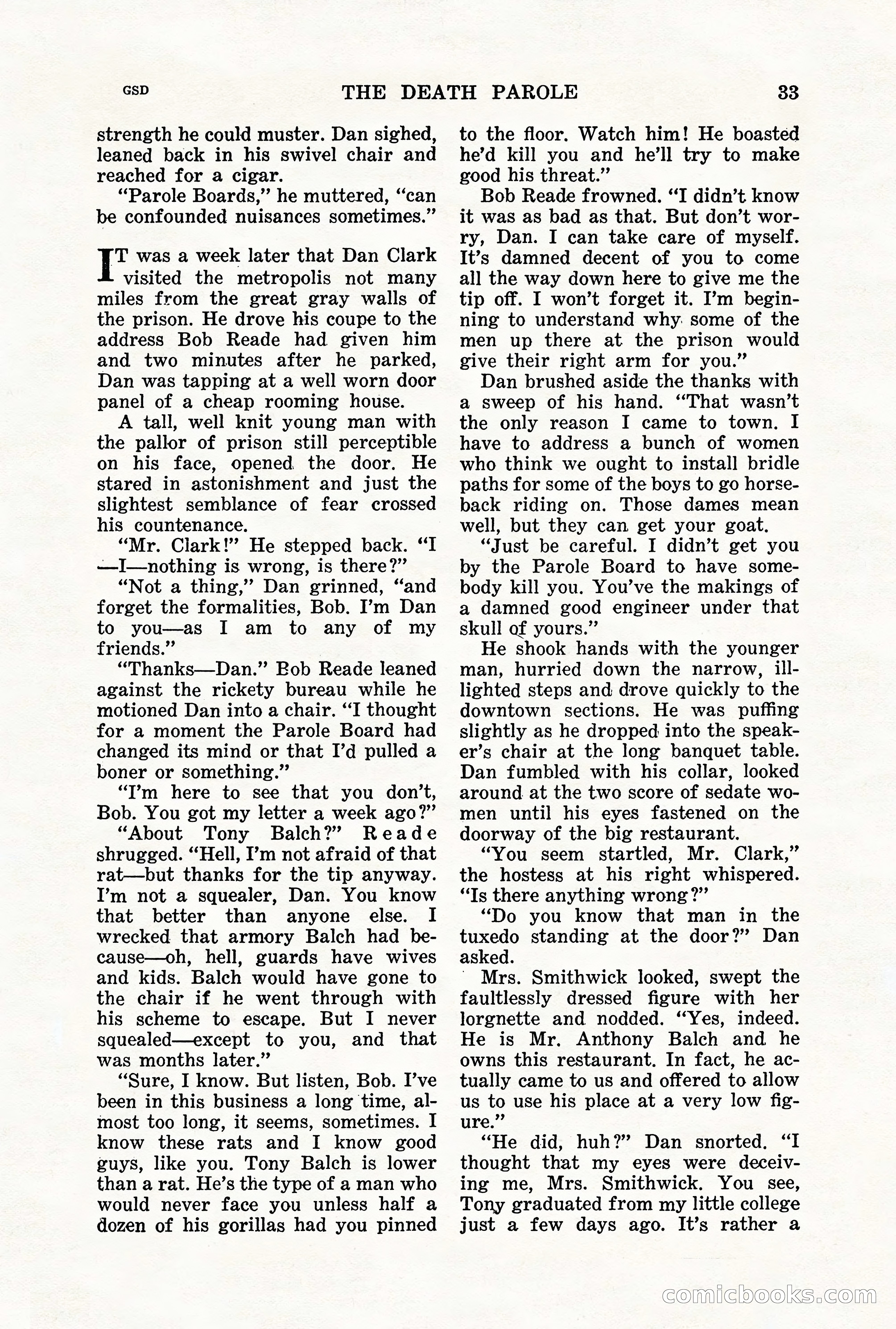 Gold Seal Detective, January 1936 — page 35 of 132