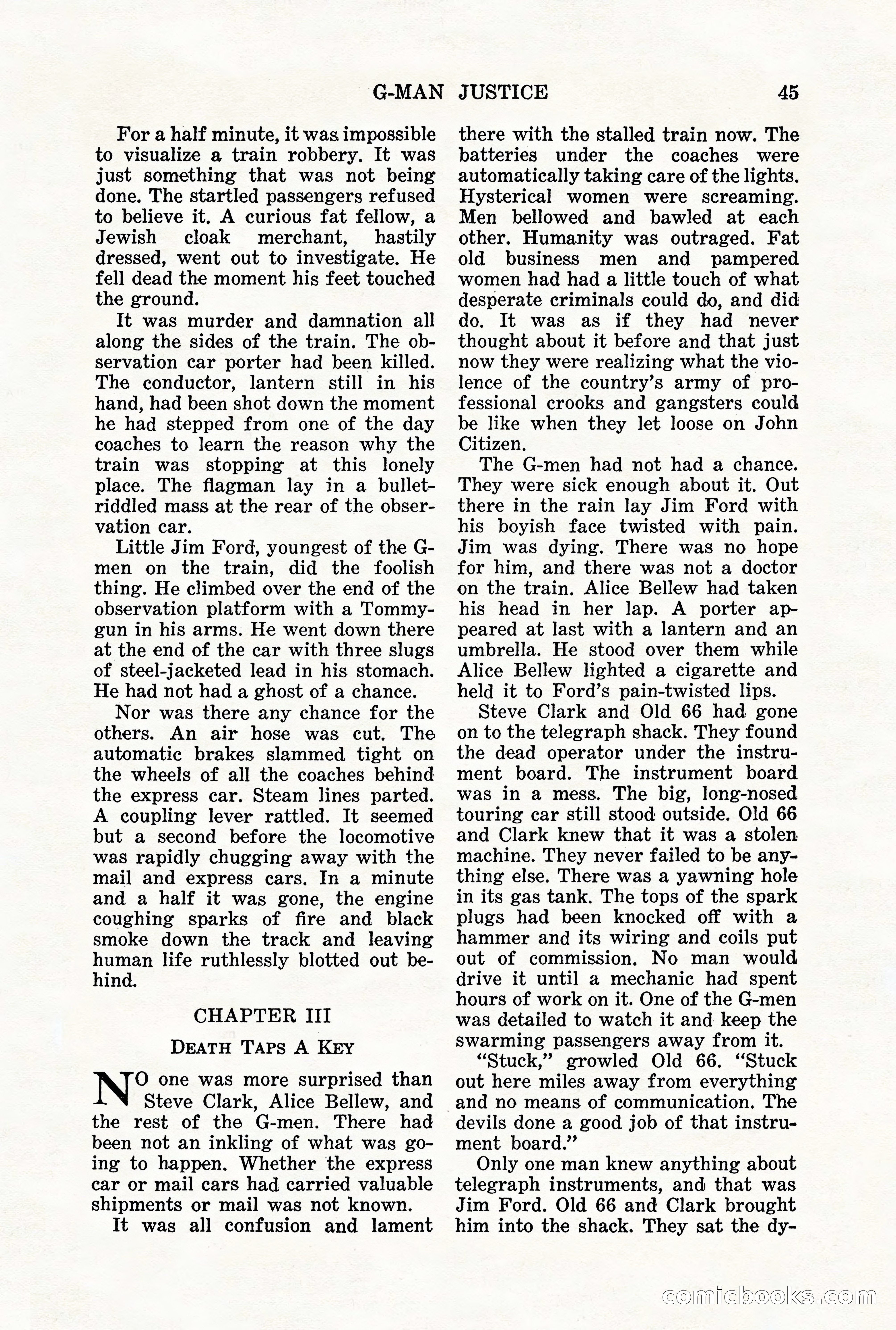 Gold Seal Detective, January 1936 — page 47 of 132