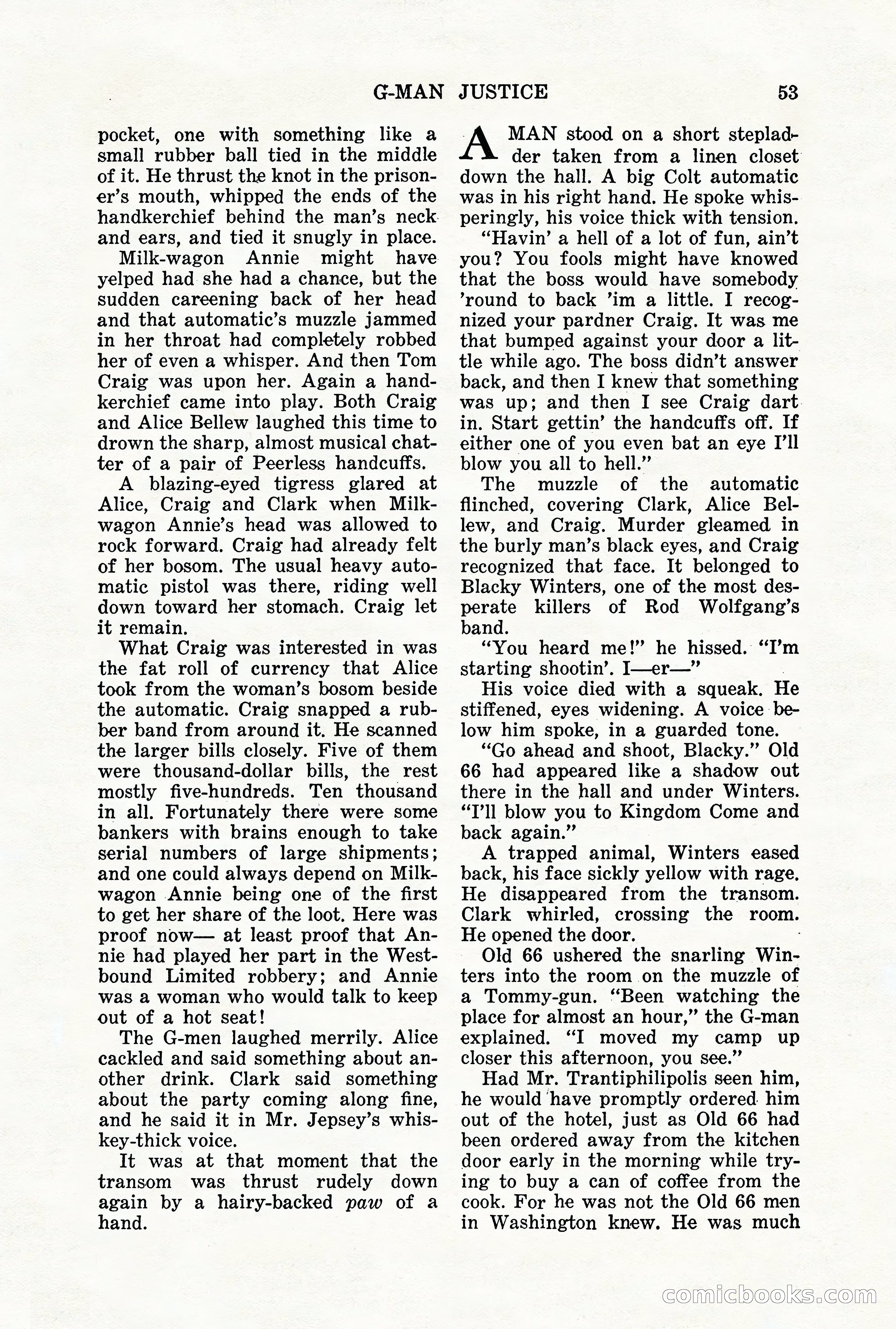 Gold Seal Detective, January 1936 — page 55 of 132