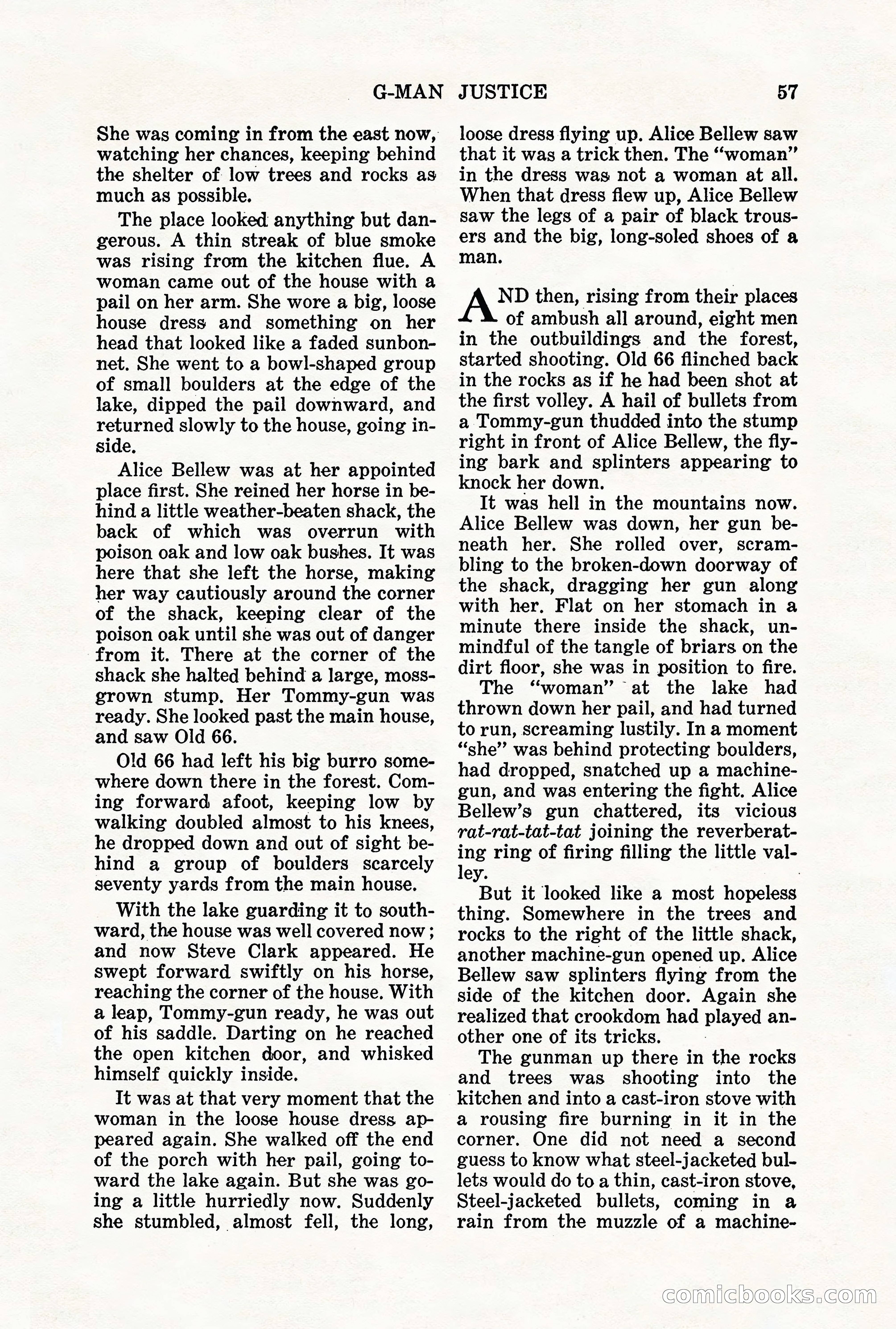 Gold Seal Detective, January 1936 — page 59 of 132