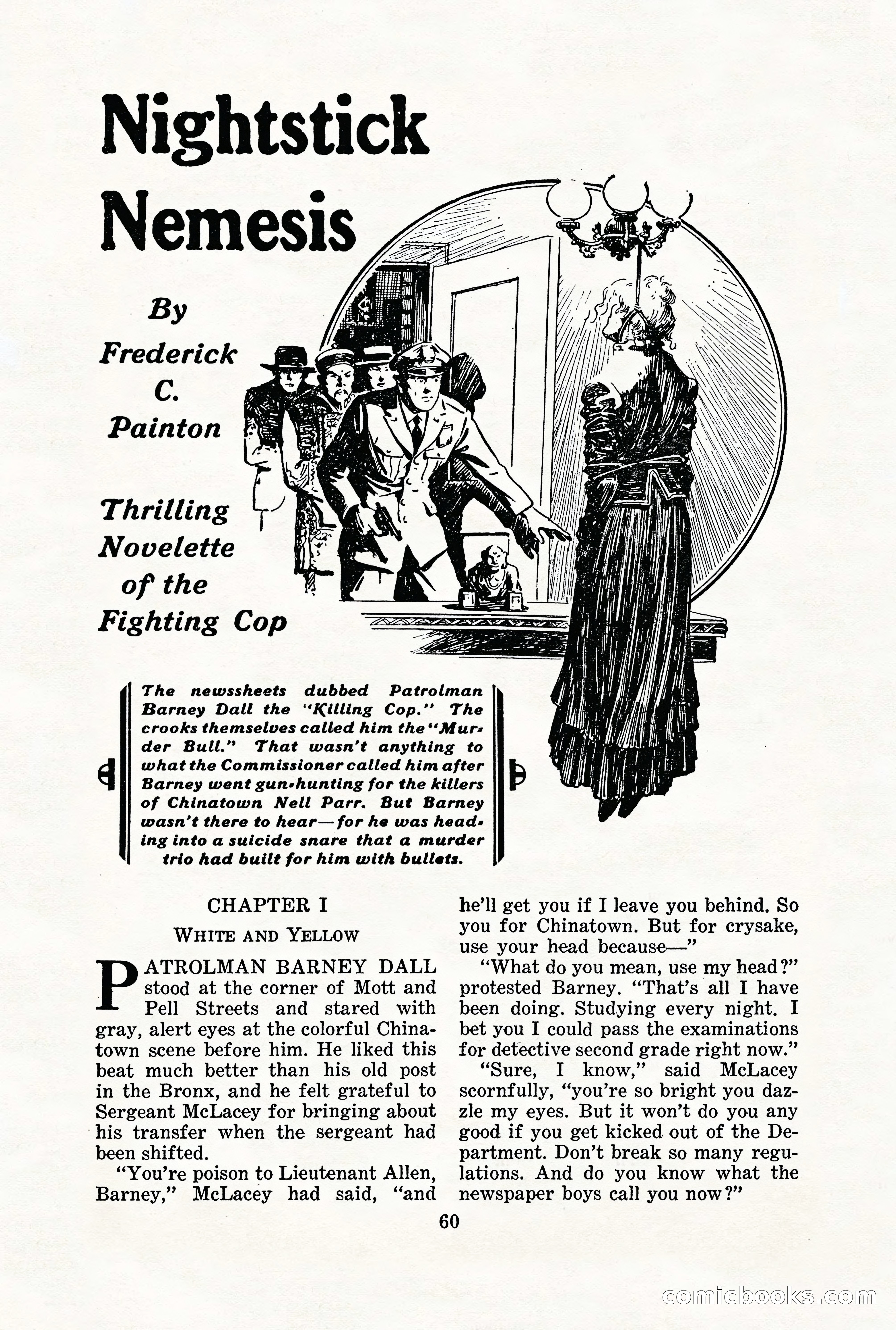 Gold Seal Detective, January 1936 — page 62 of 132