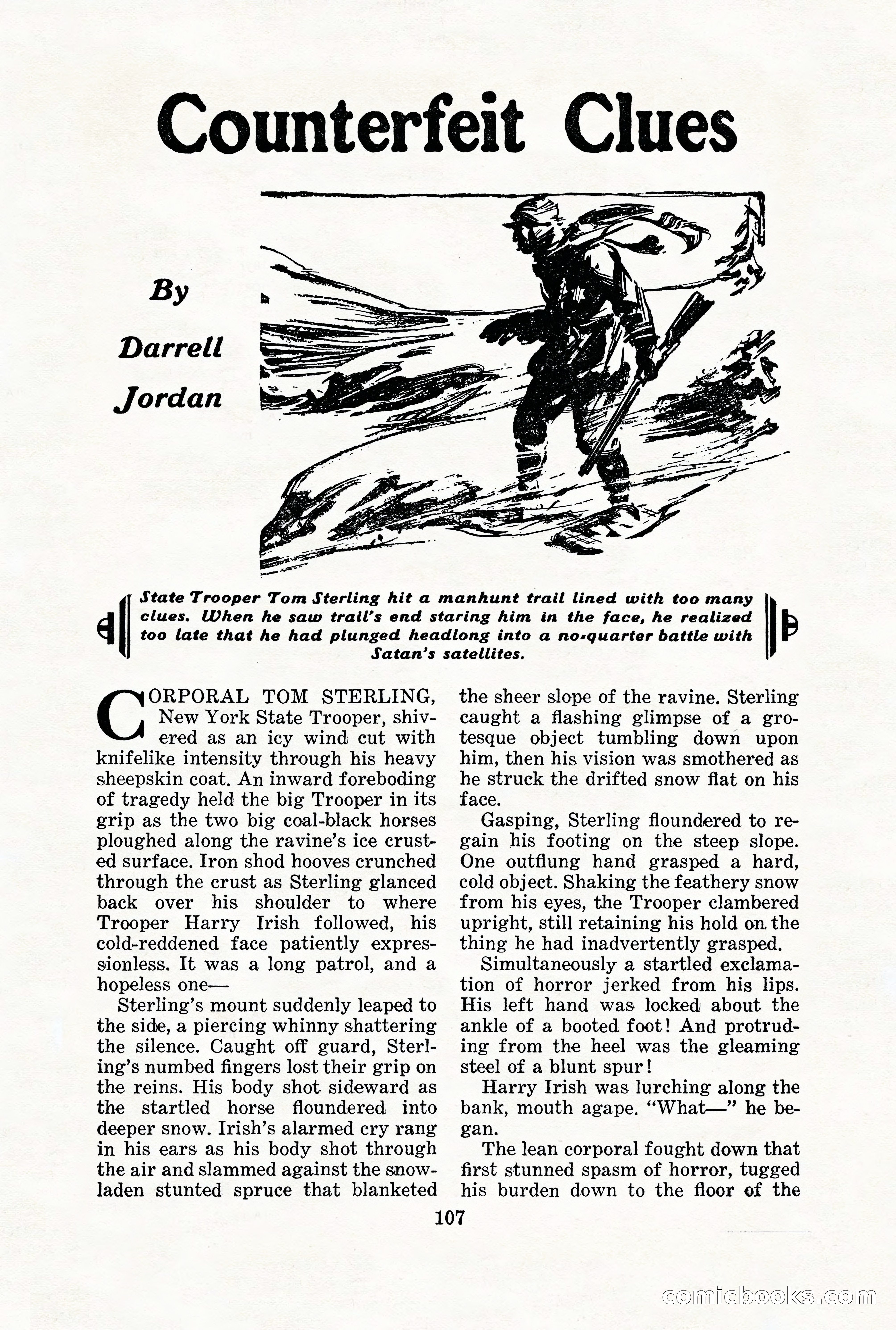 Gold Seal Detective, January 1936 — page 109 of 132