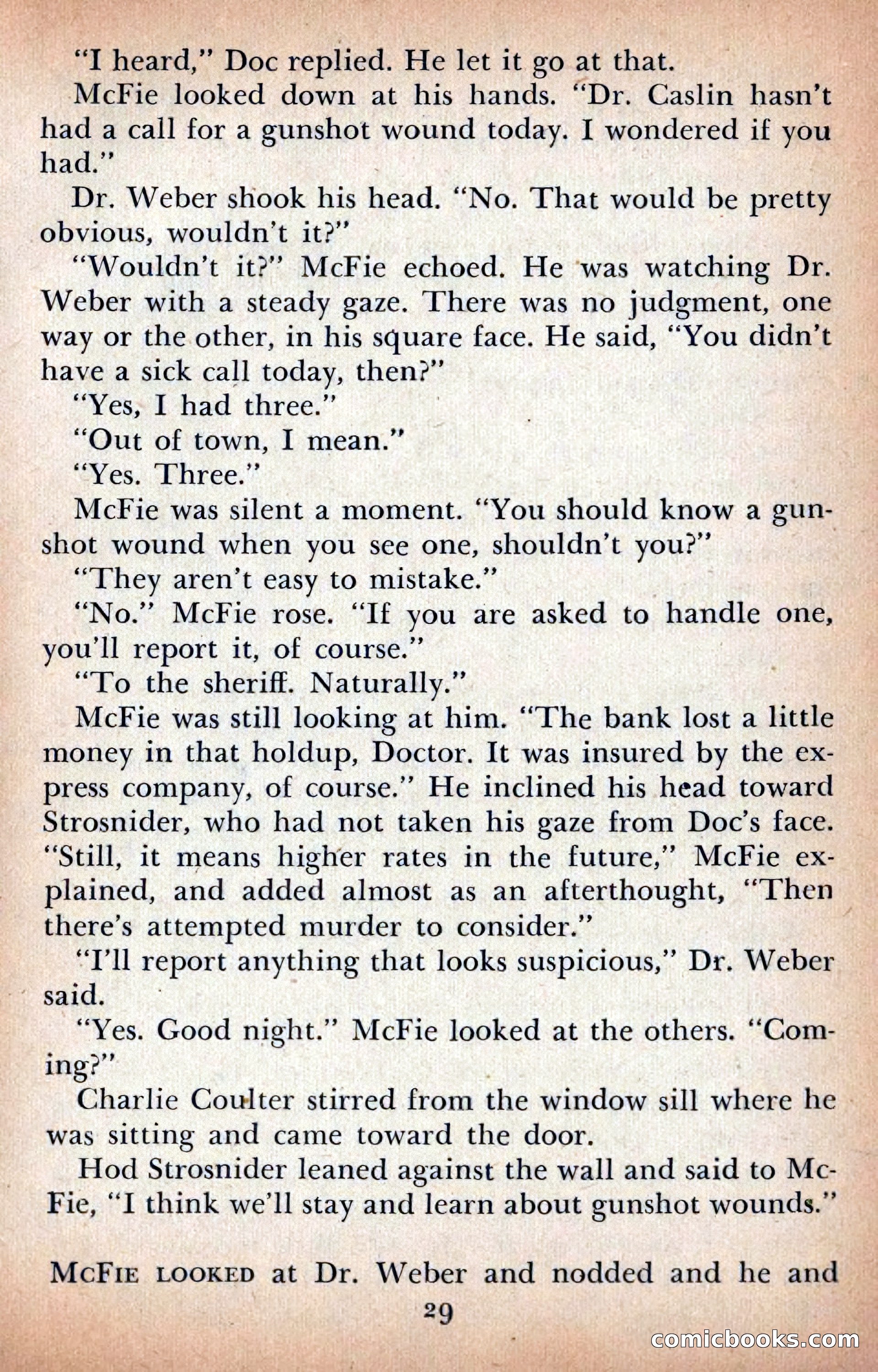 Western Roundup! — page 41 of 260