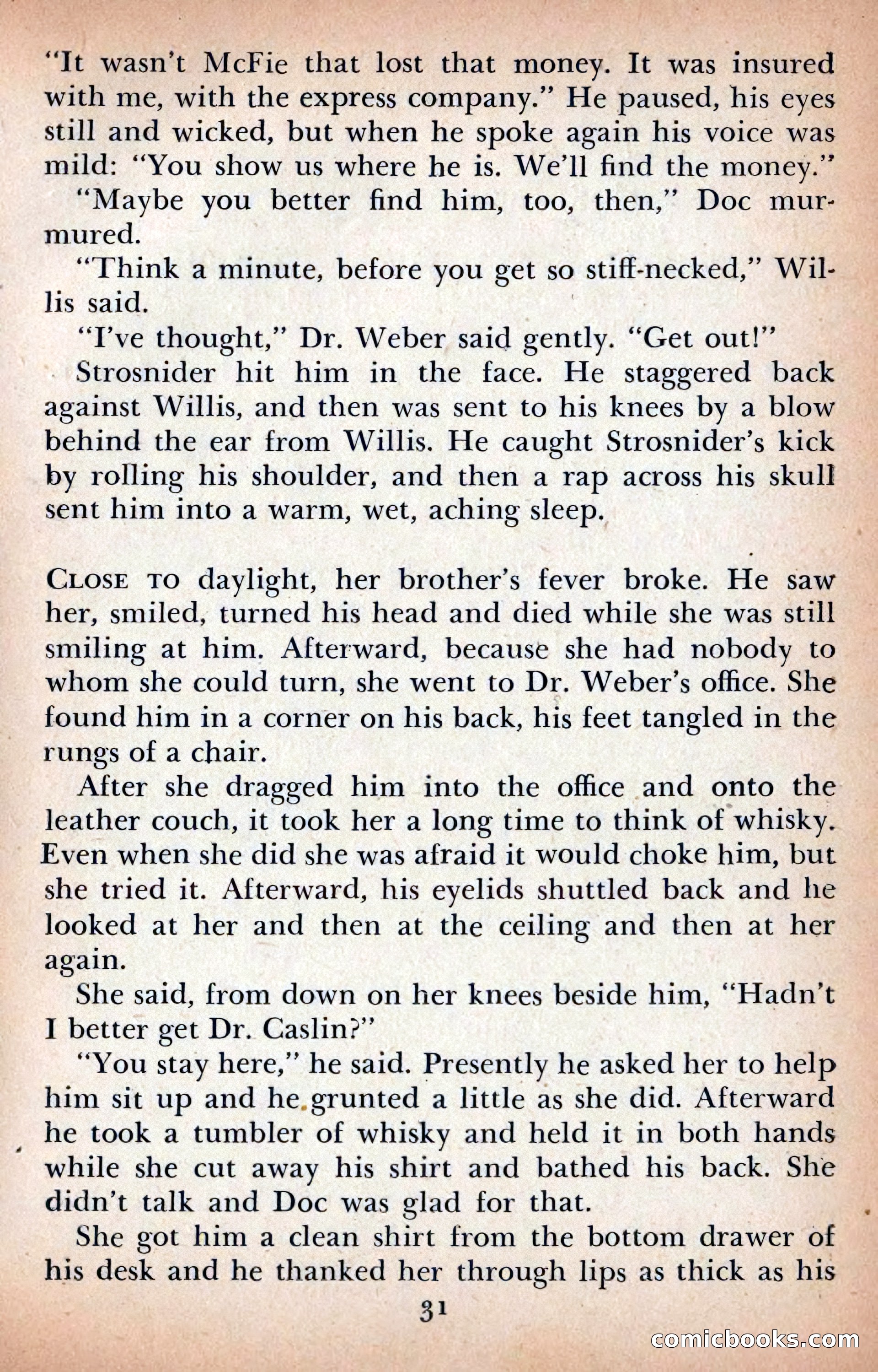 Western Roundup! — page 43 of 260