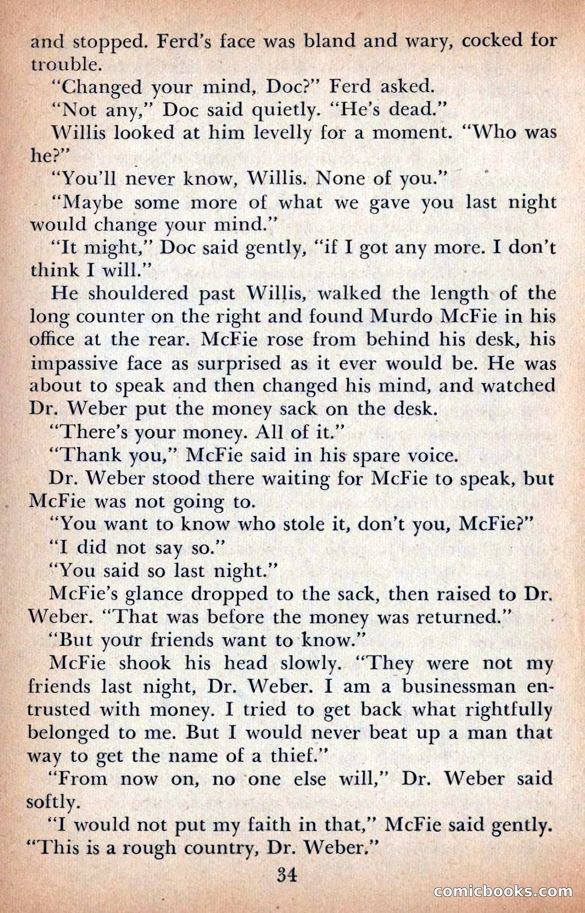 Western Roundup! — page 46 of 260