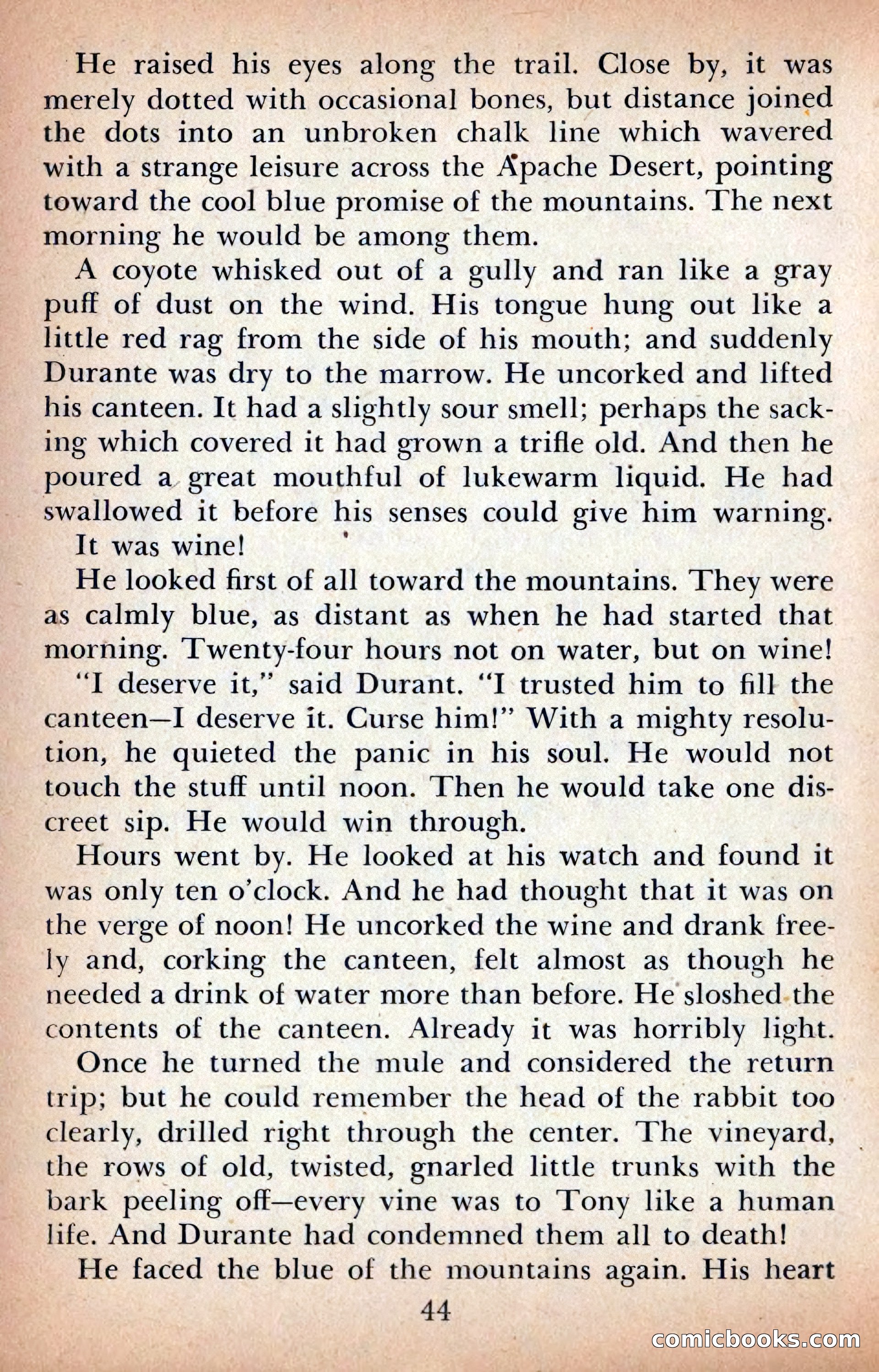 Western Roundup! — page 56 of 260