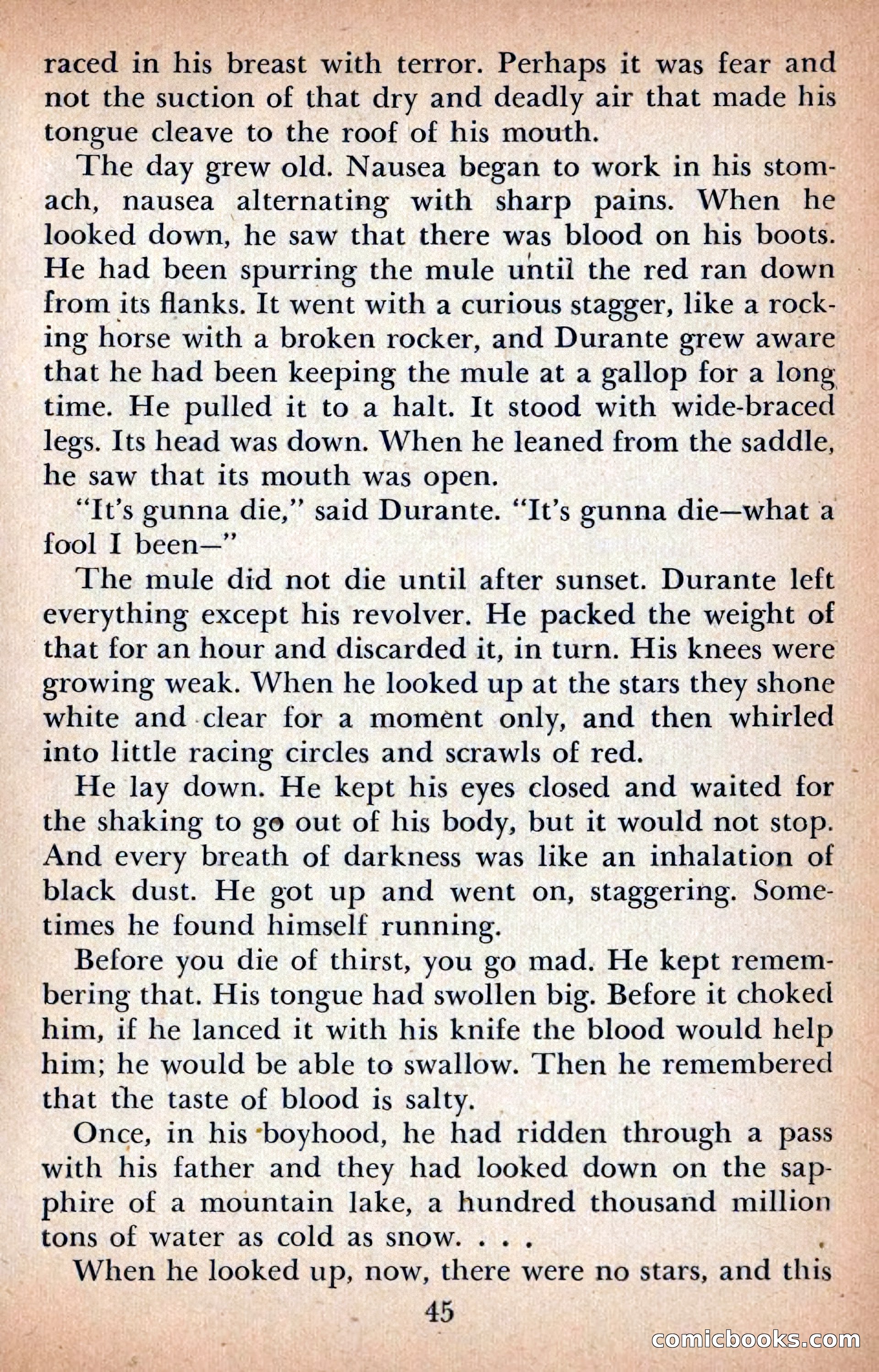 Western Roundup! — page 57 of 260