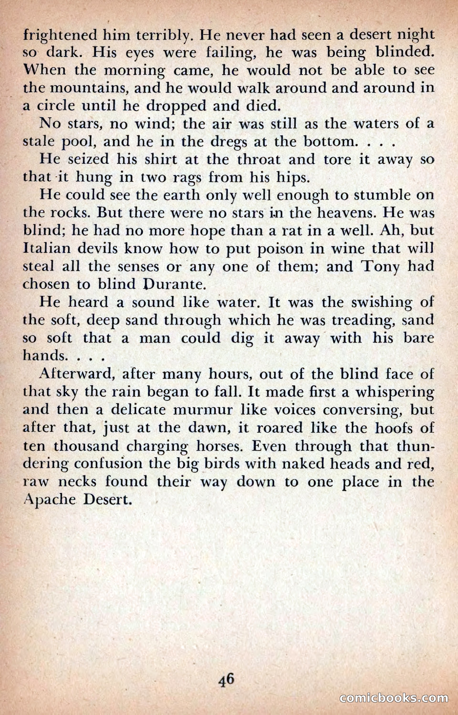 Western Roundup! — page 58 of 260