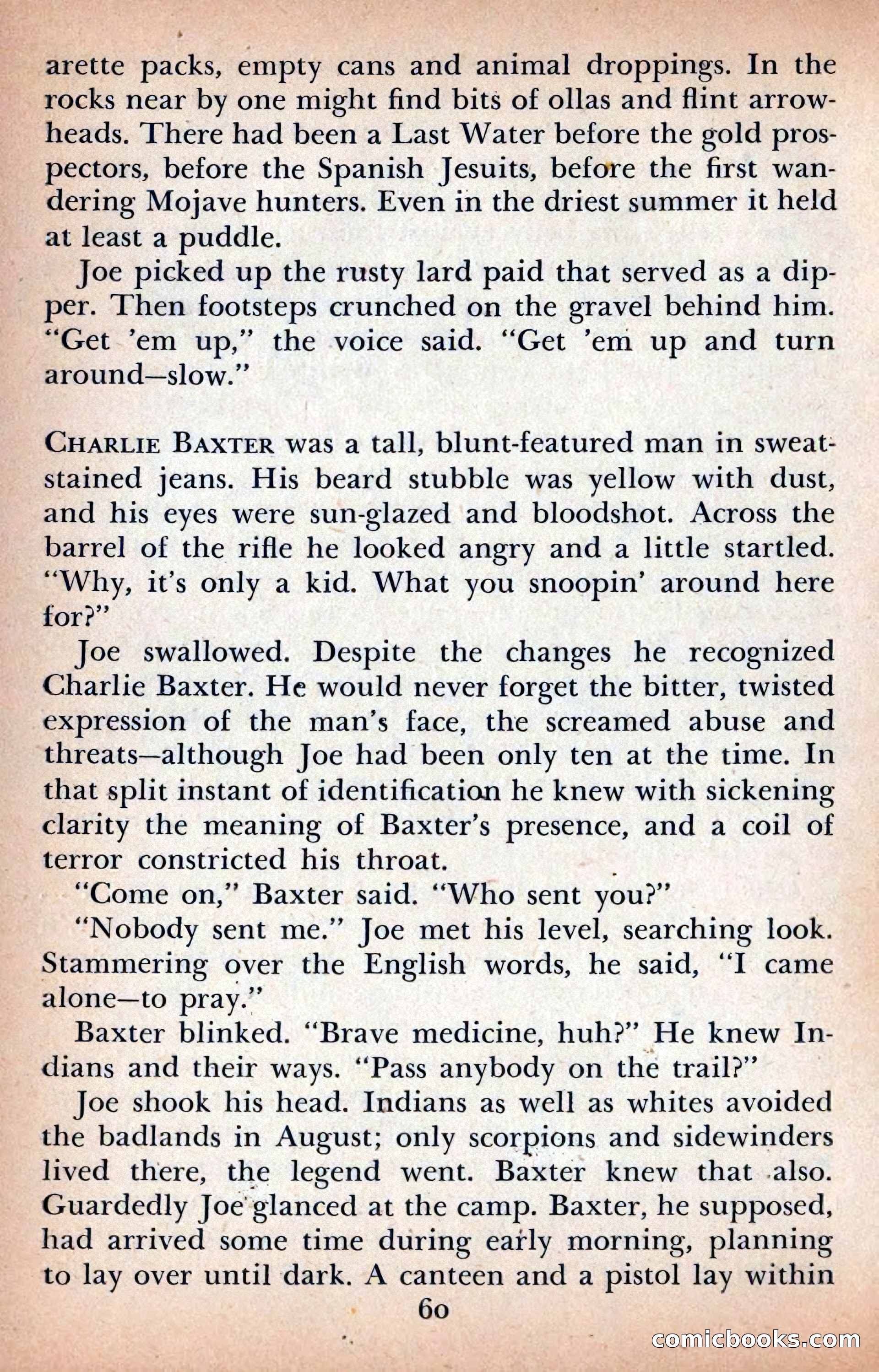 Western Roundup! — page 72 of 260