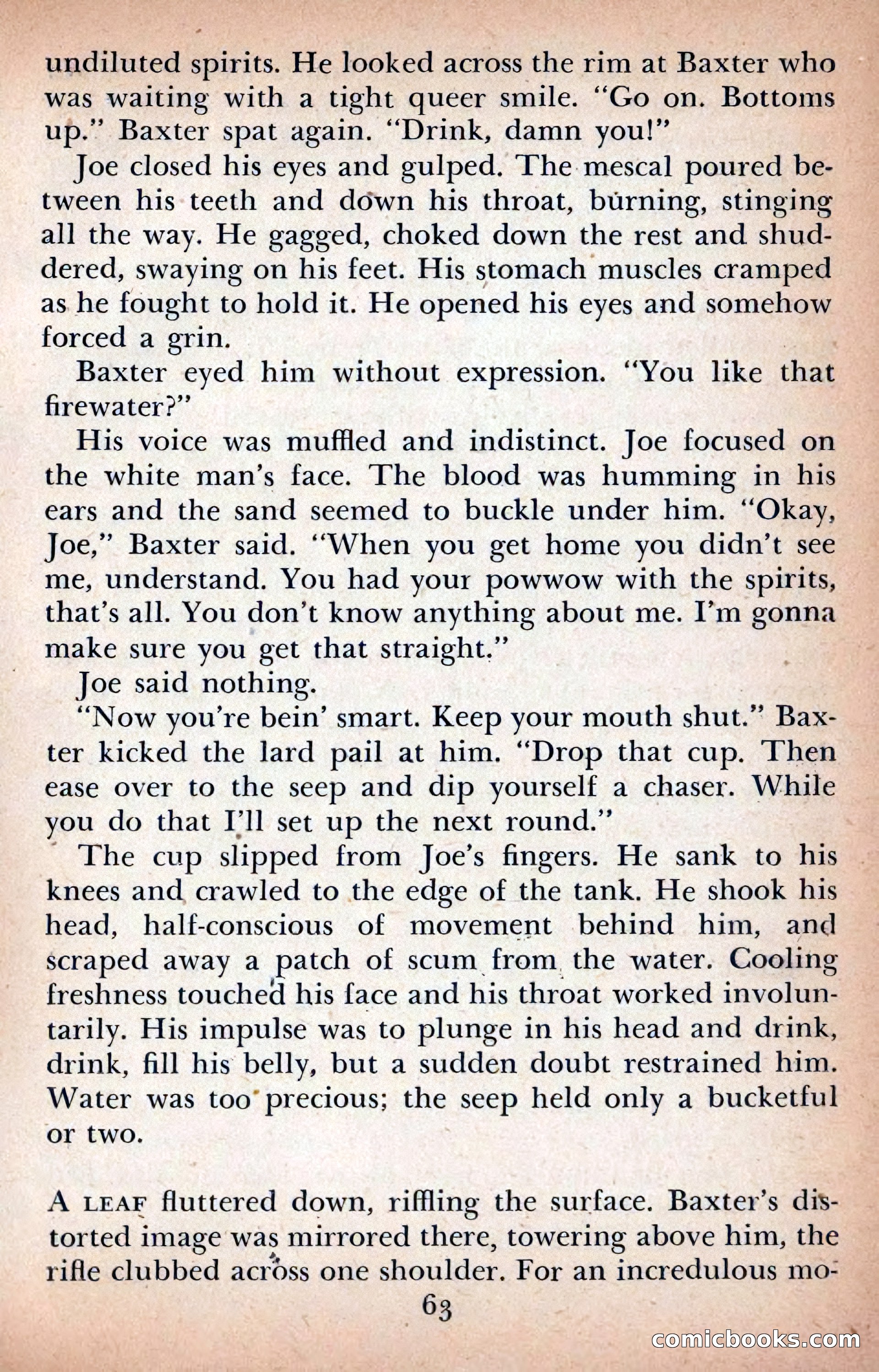 Western Roundup! — page 75 of 260