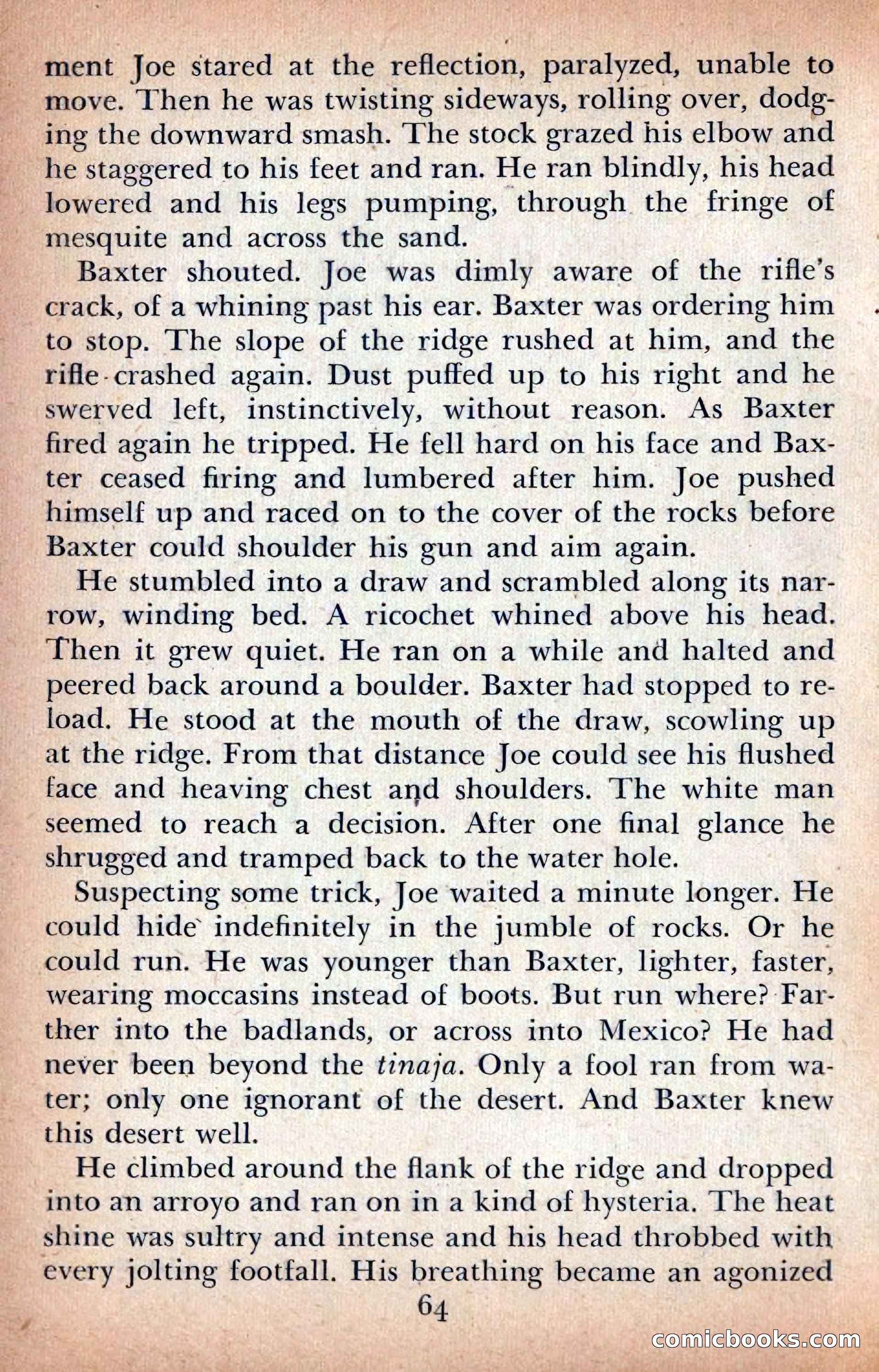 Western Roundup! — page 76 of 260