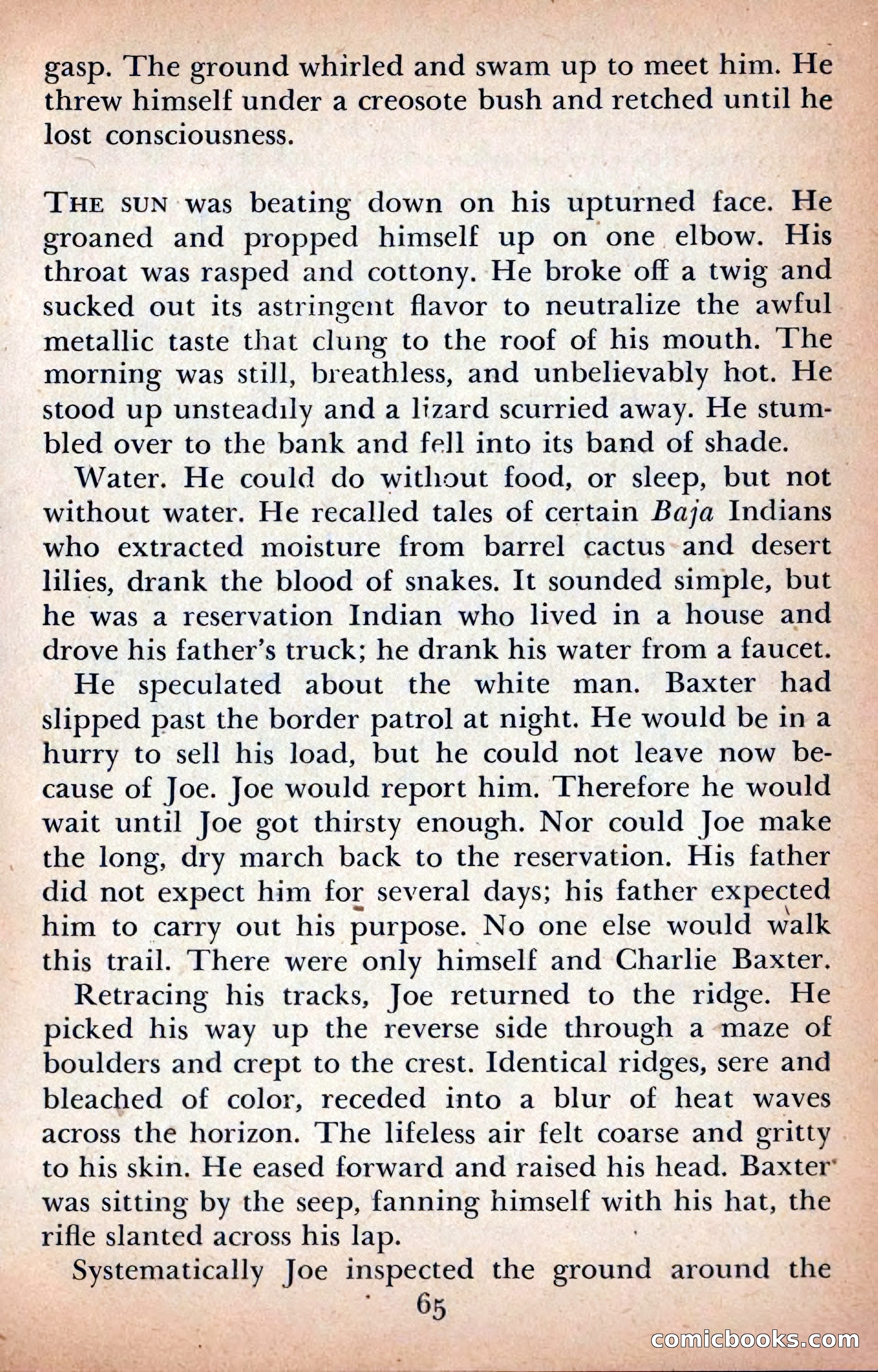 Western Roundup! — page 77 of 260