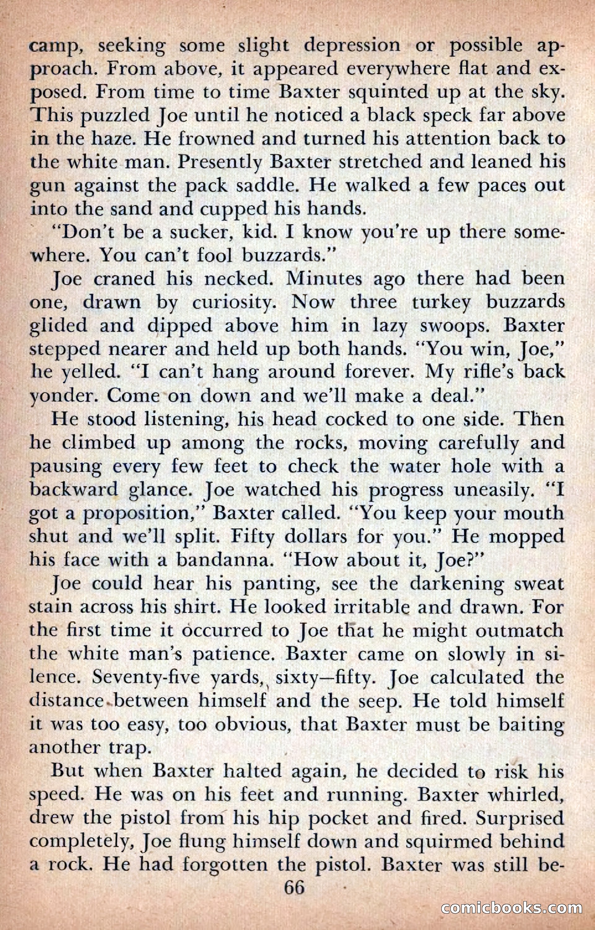 Western Roundup! — page 78 of 260