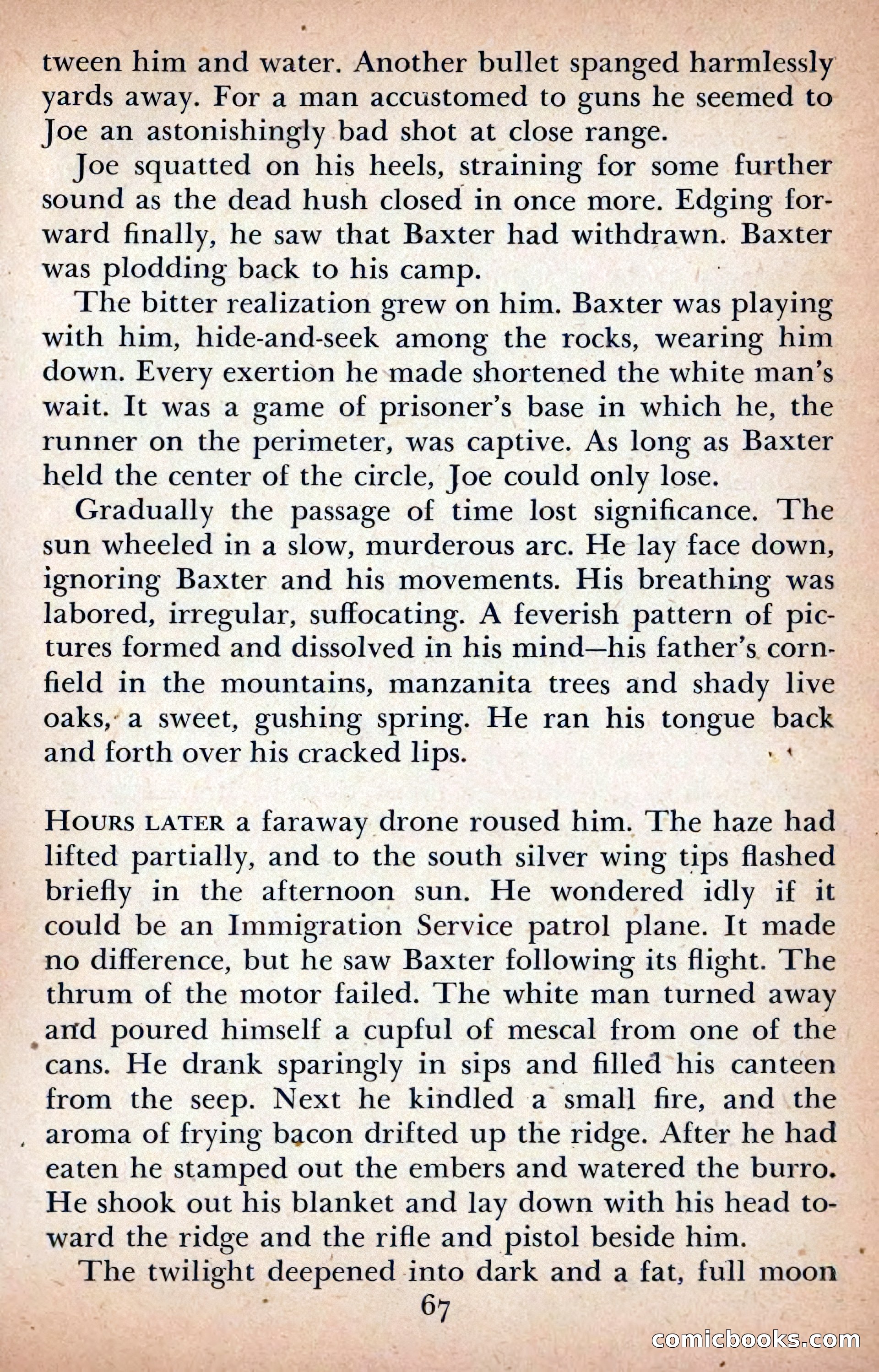 Western Roundup! — page 79 of 260