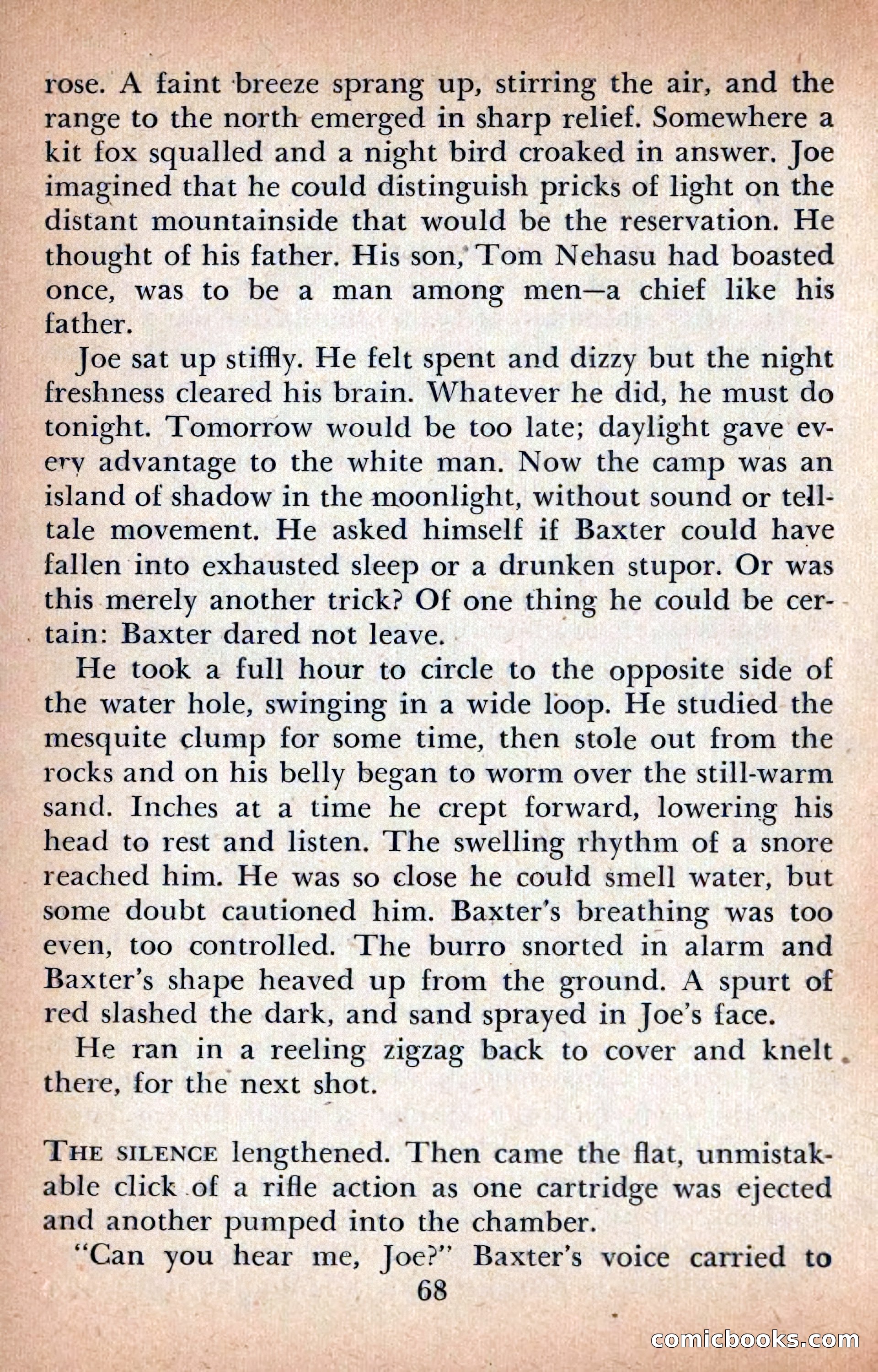 Western Roundup! — page 80 of 260