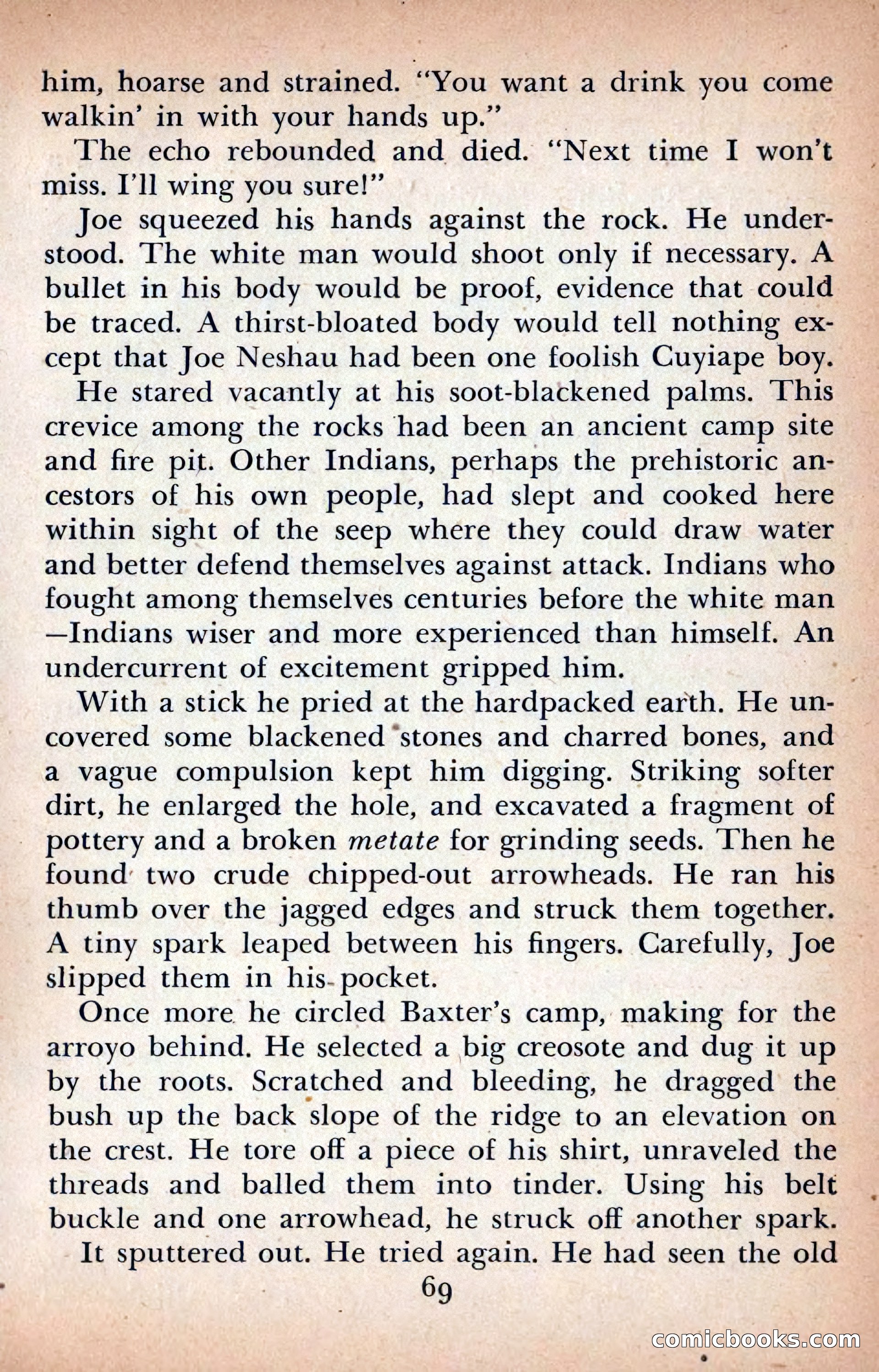 Western Roundup! — page 81 of 260