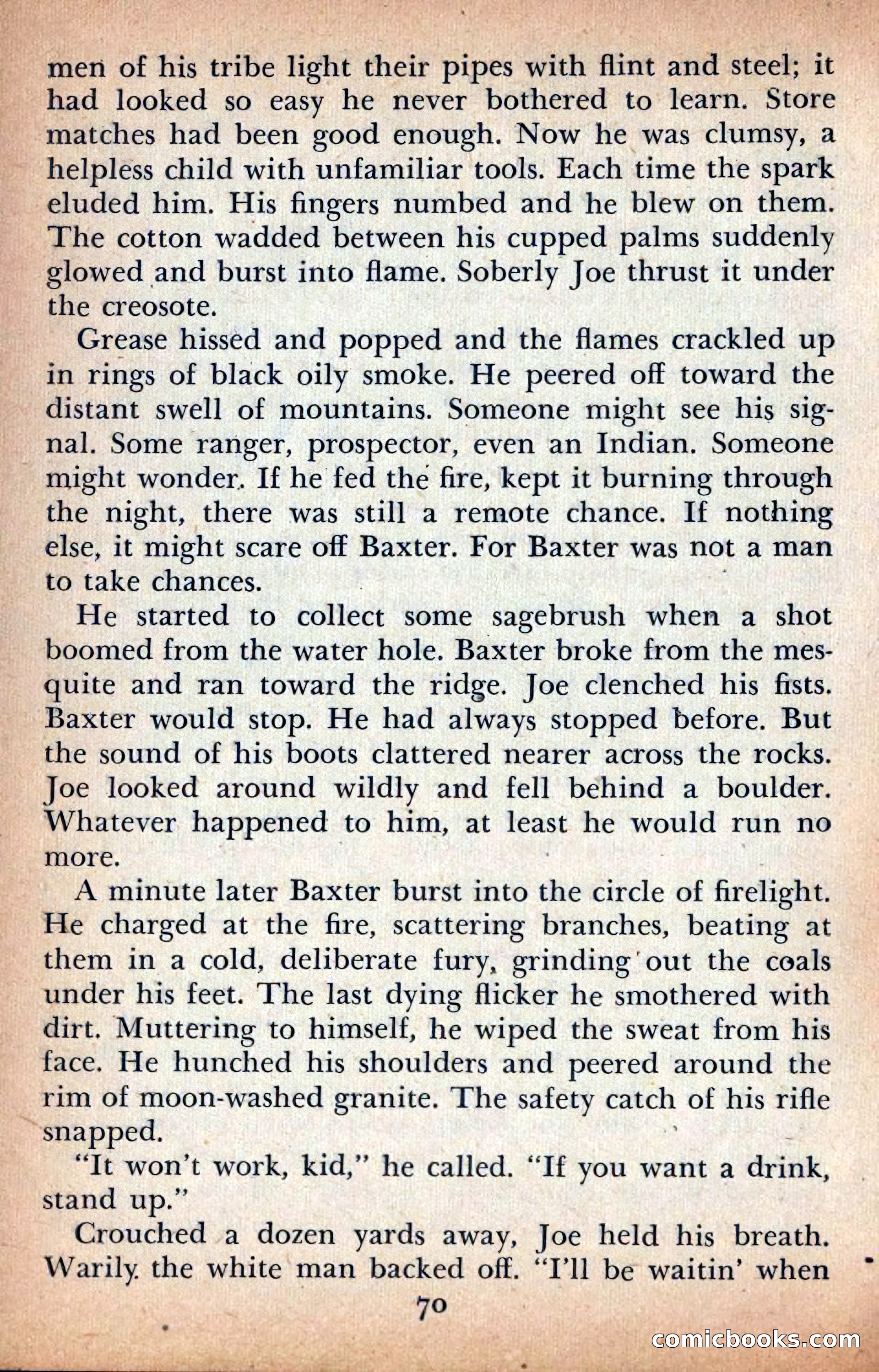 Western Roundup! — page 82 of 260