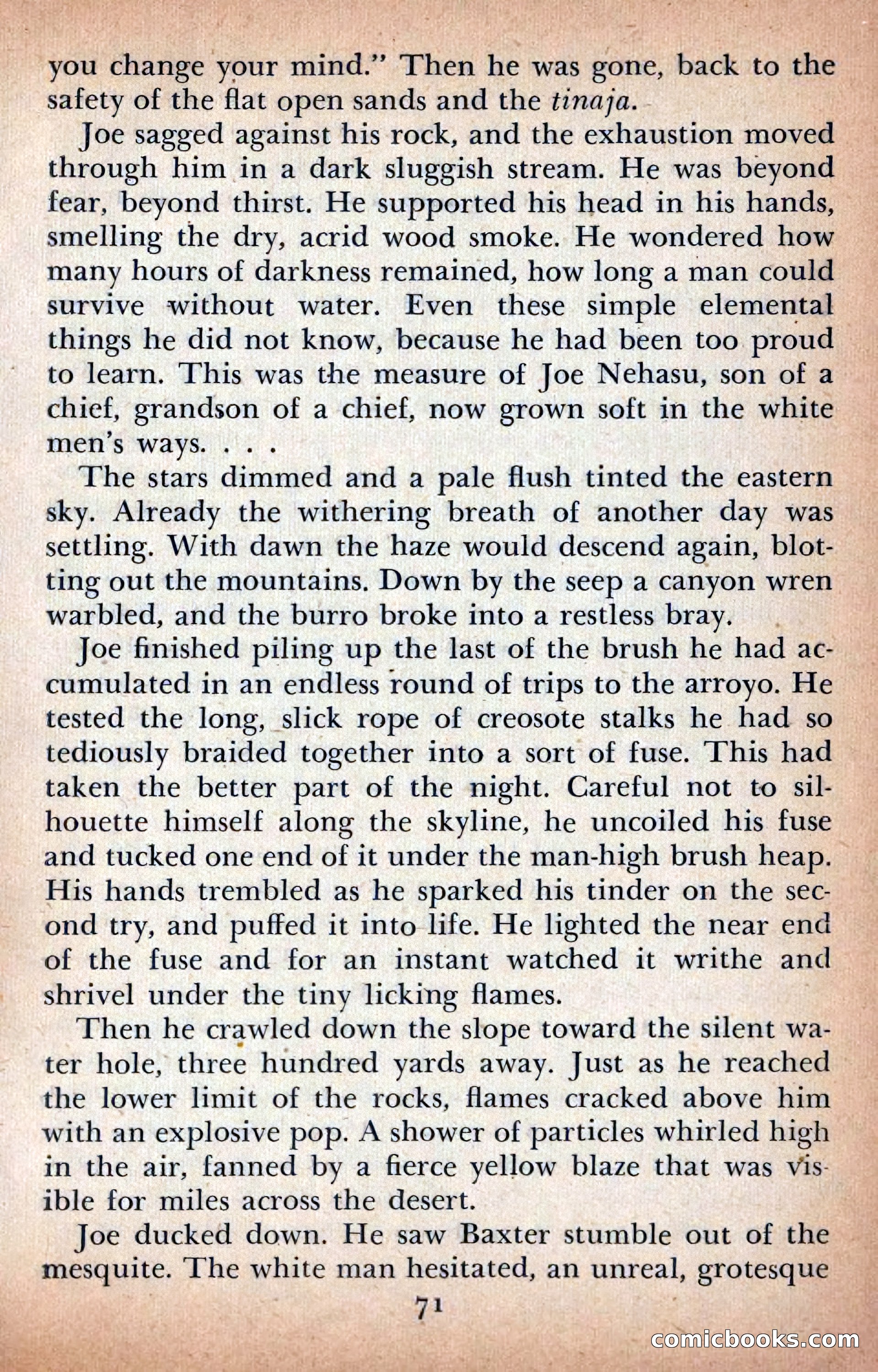 Western Roundup! — page 83 of 260